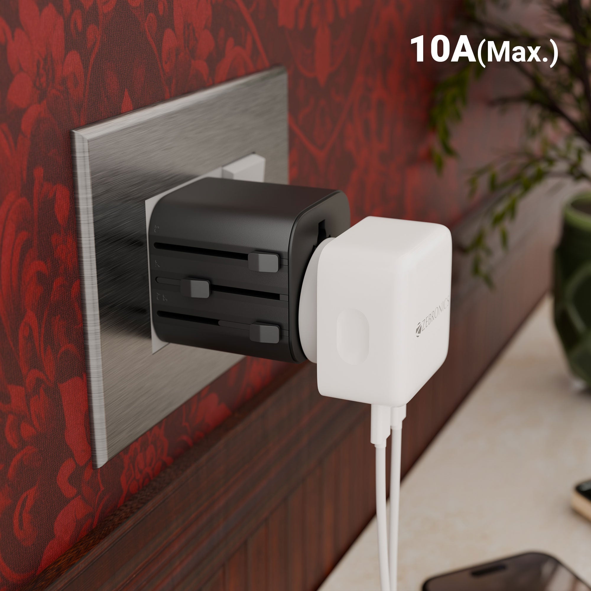 Travmate 150 Universal Travel Adapter