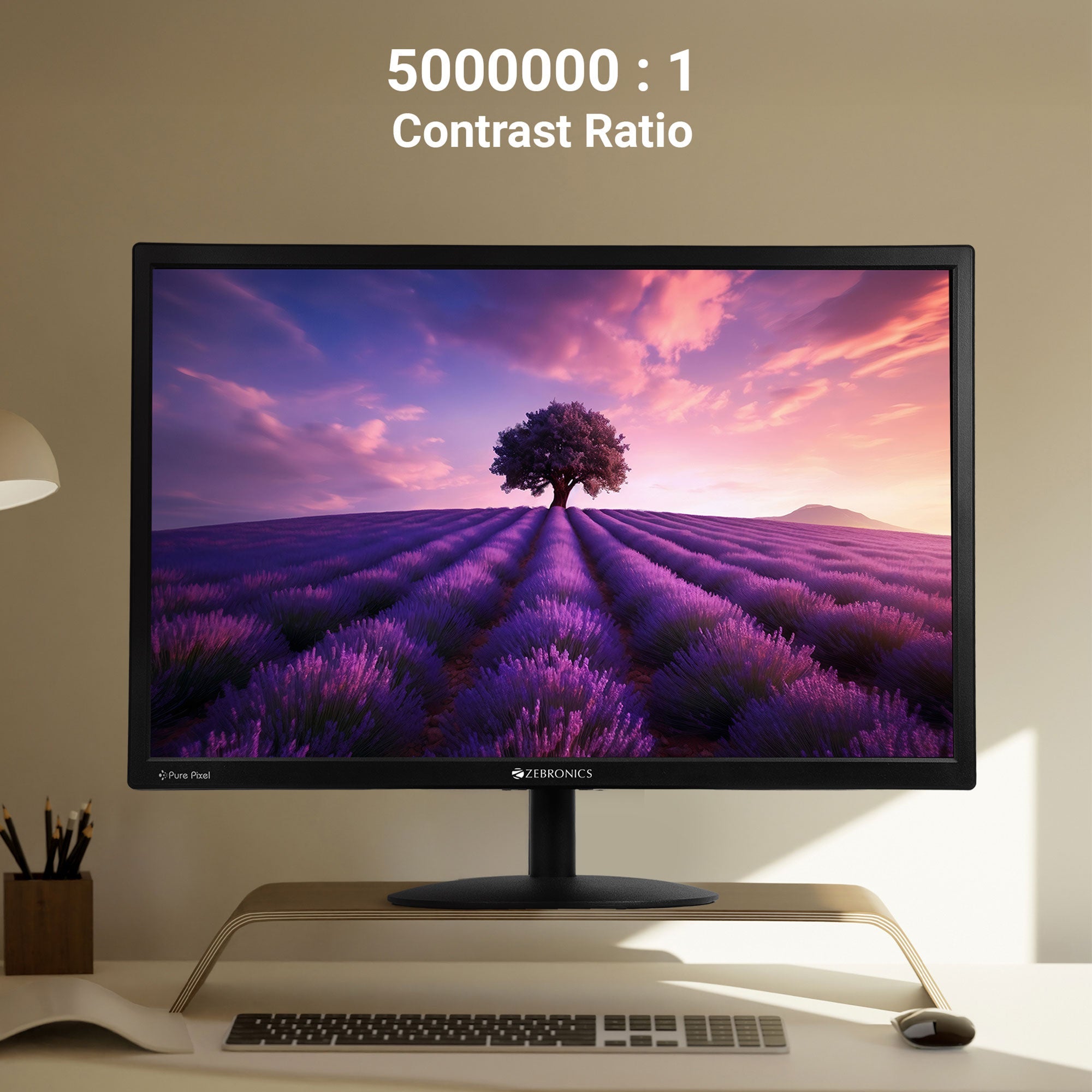 V22HD+ LED