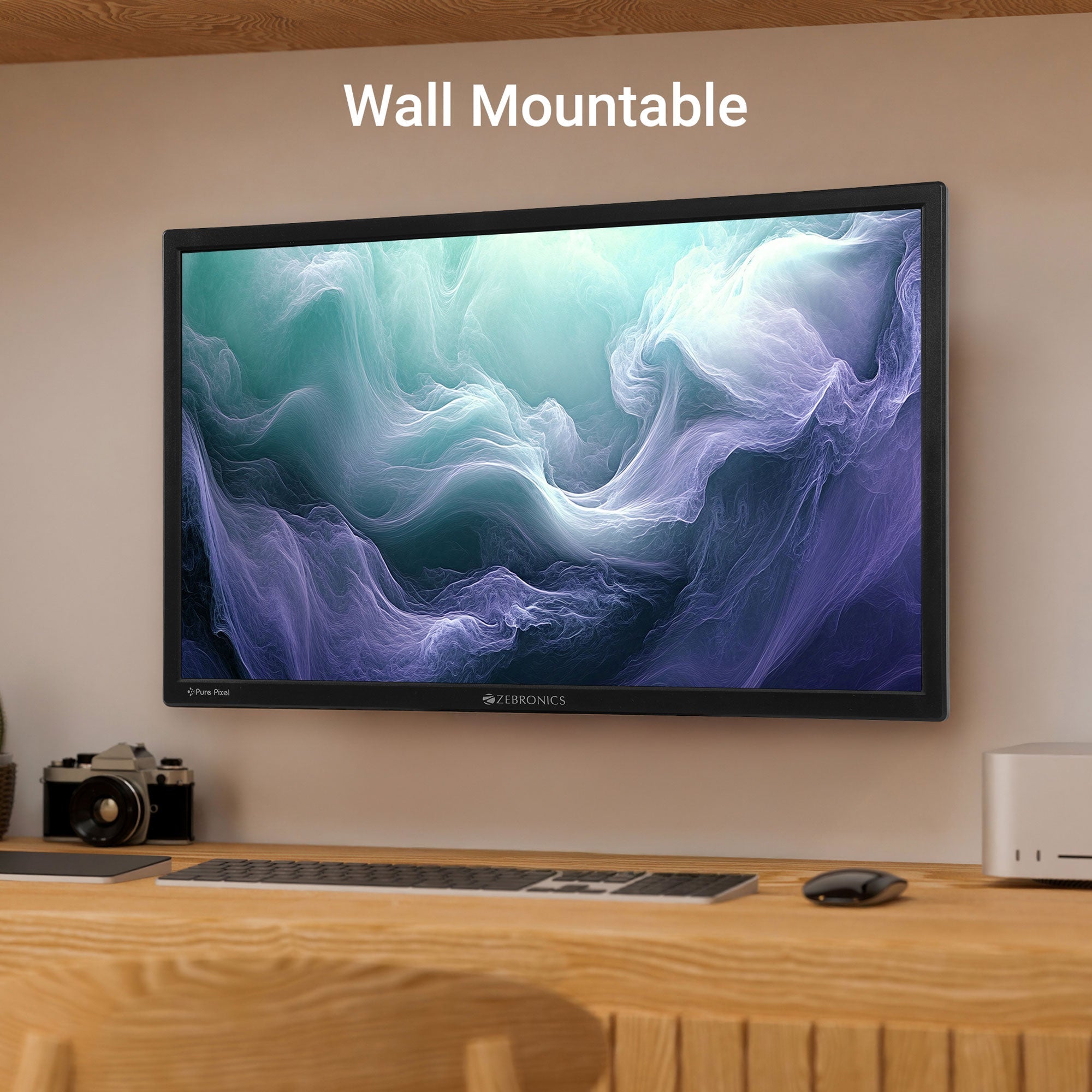 V22HD+ LED