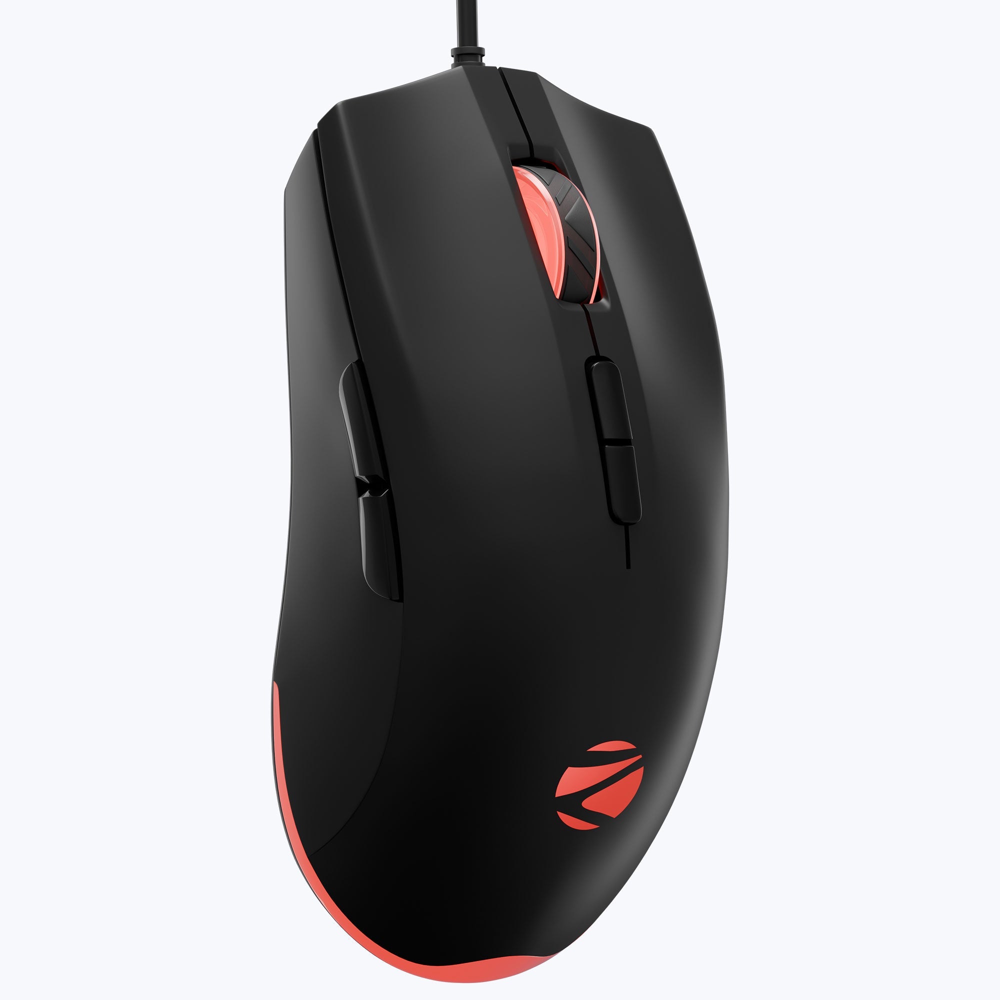 Viper 50 Wired Gaming Mouse with Huano Switches
