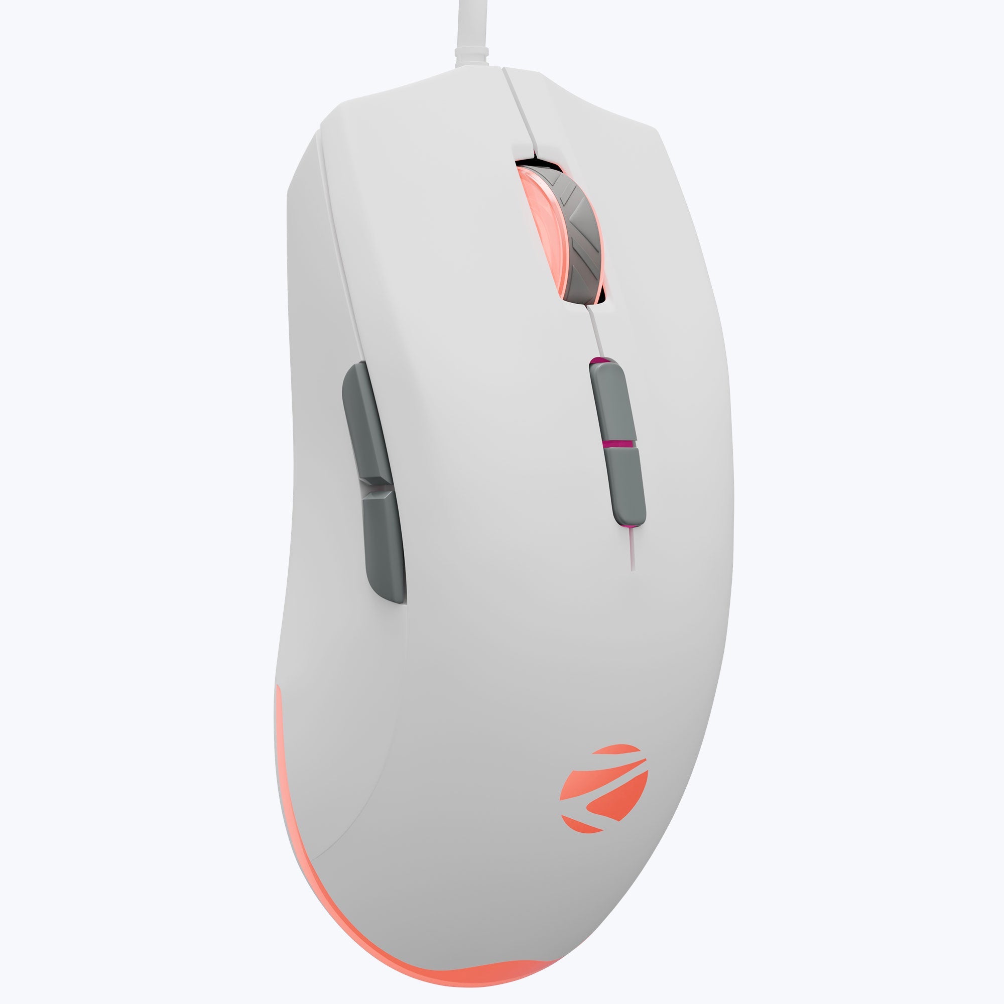Viper 50 Wired Gaming Mouse with Huano Switches