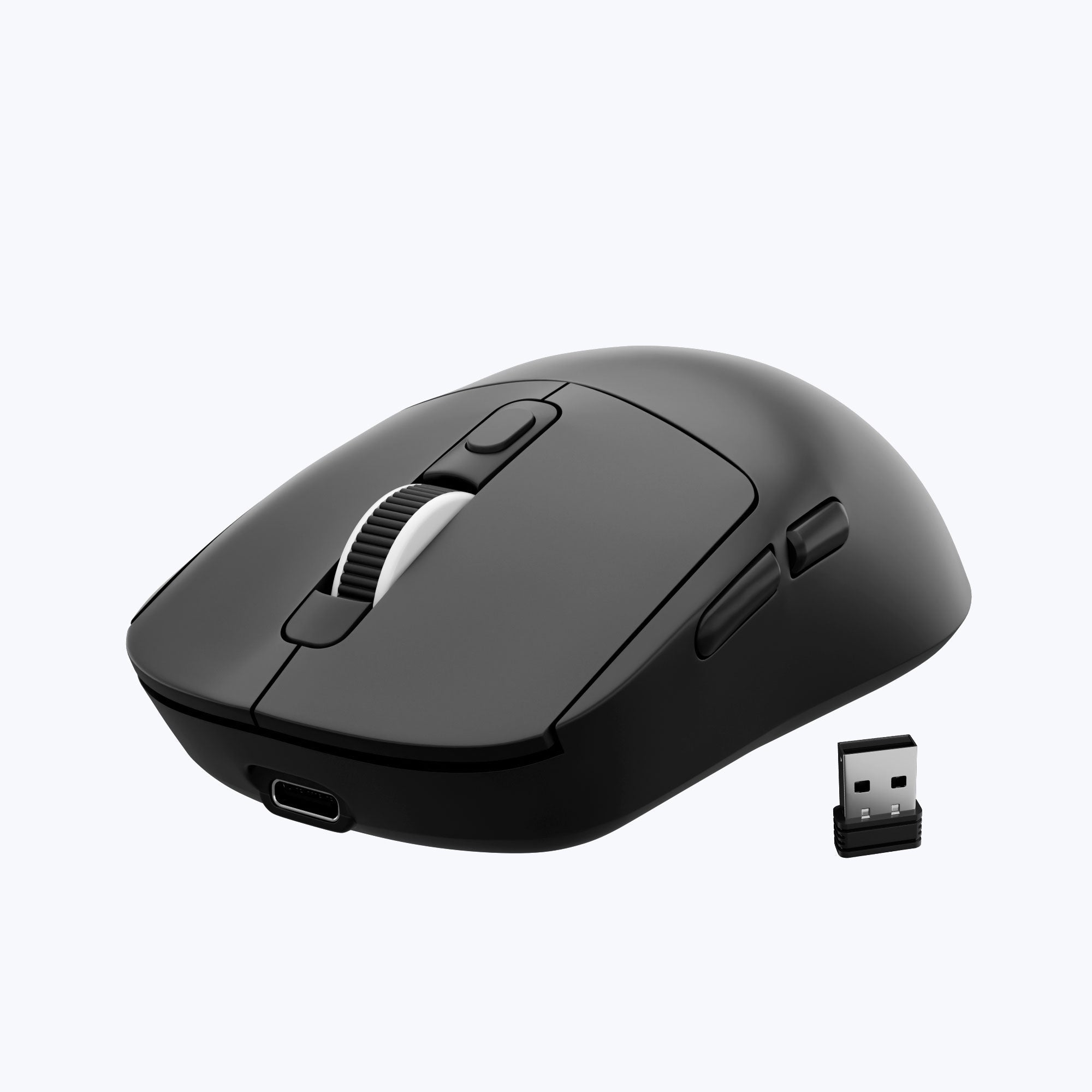 Viper 100W Wireless Mouse