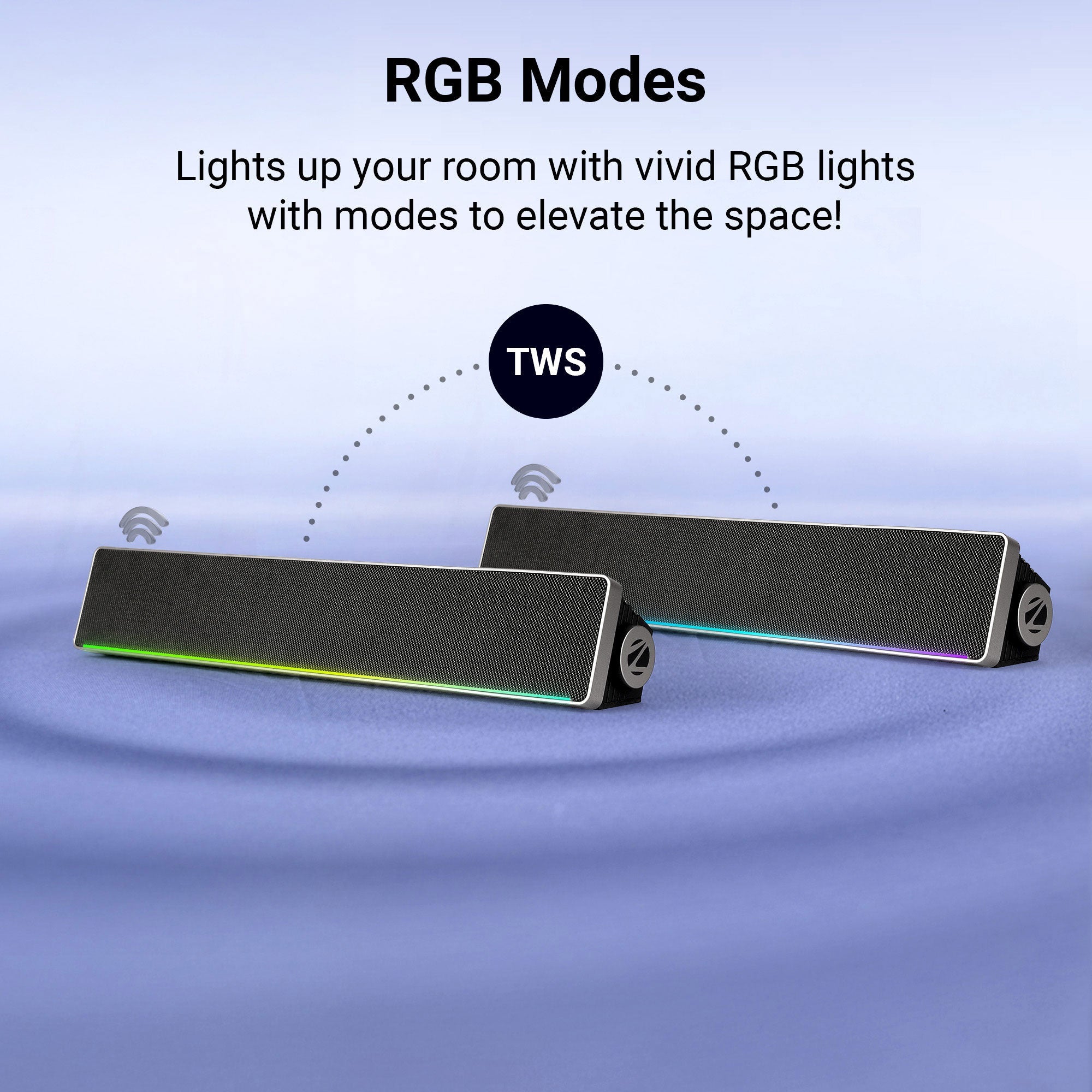 Vita 102 Mini Bluetooth Soundbar