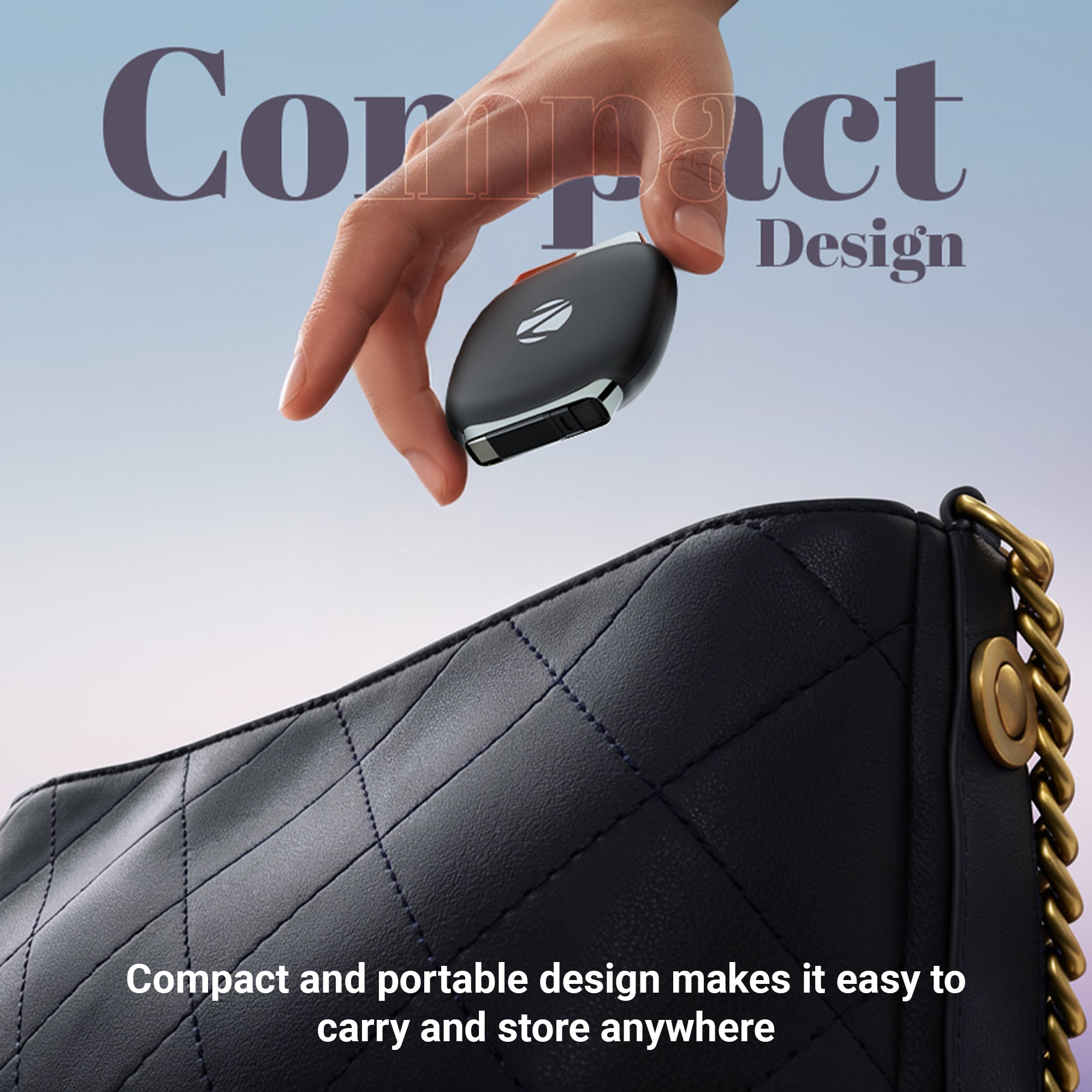 WATTZ 100RCC1 Type C to Type C 100W Cable