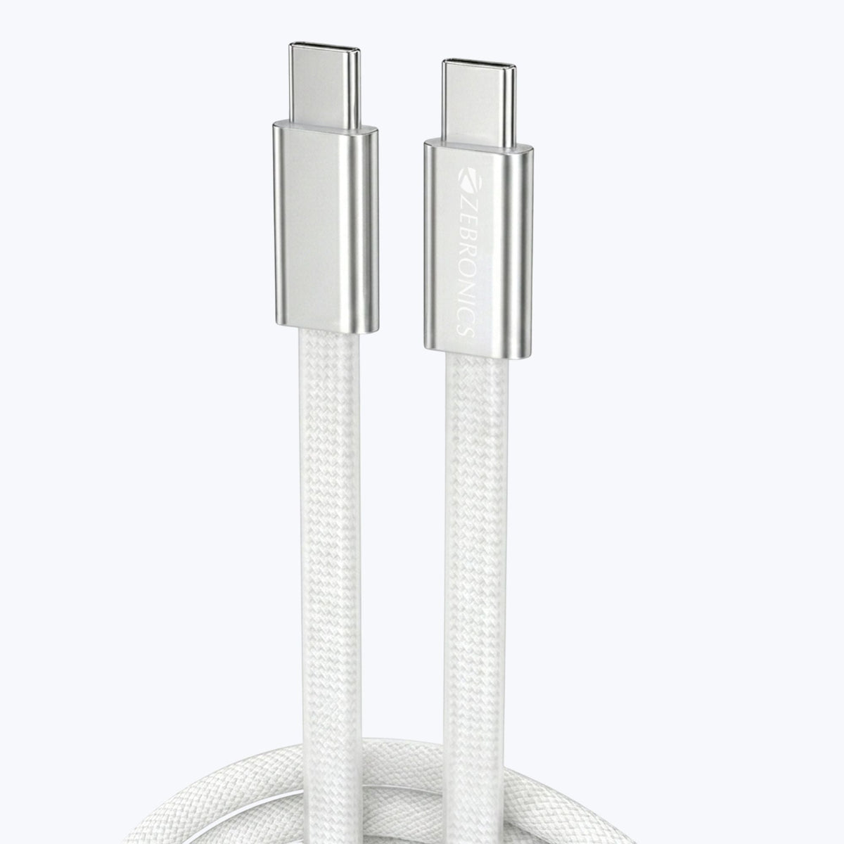 Wattz 240CC3 Type C to Type C Cable