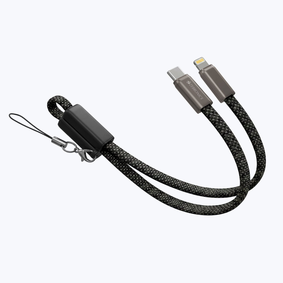 Wattz 30CL1 Type C to Lightning Cable