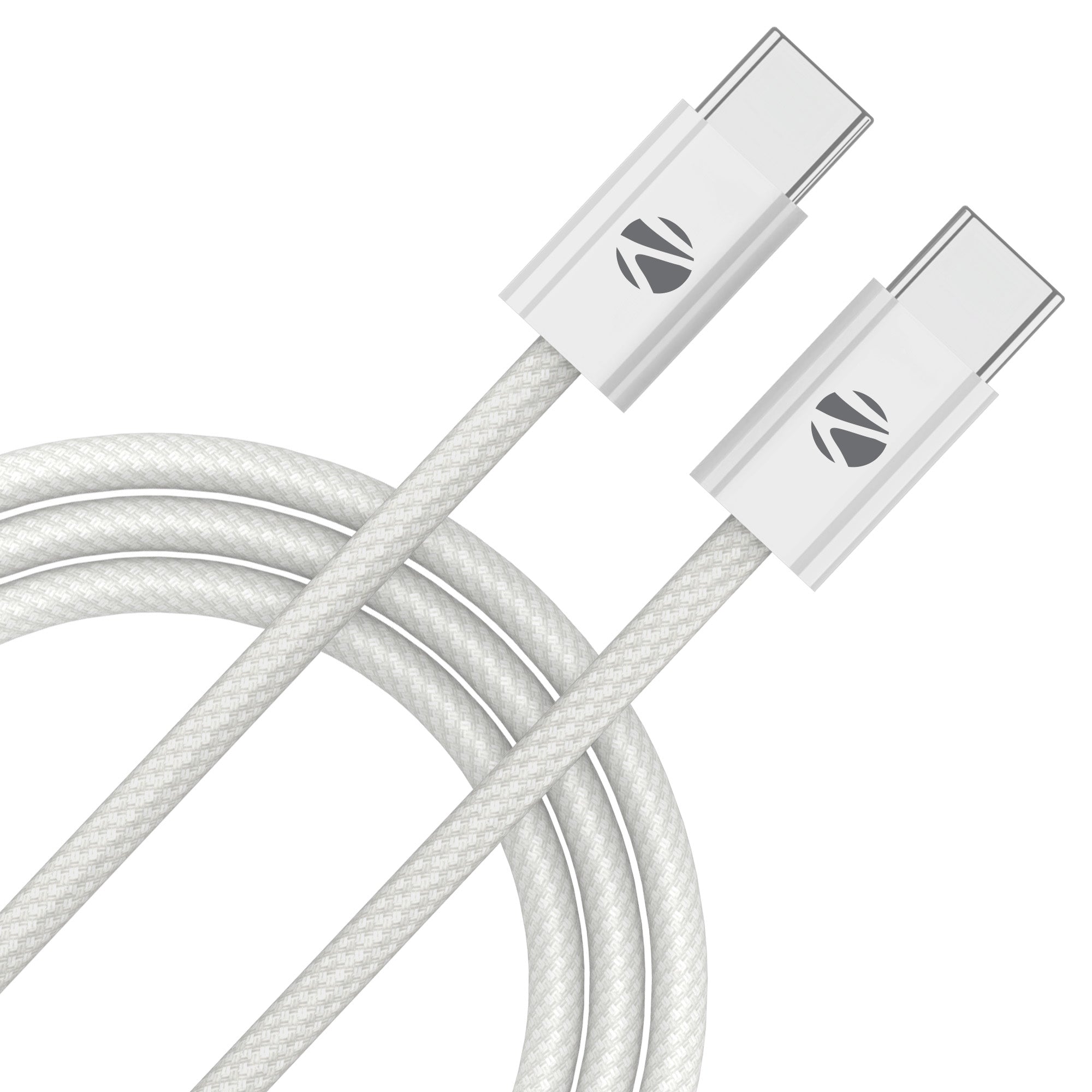 WATTZ 240CC1 Type C to Type C Cable