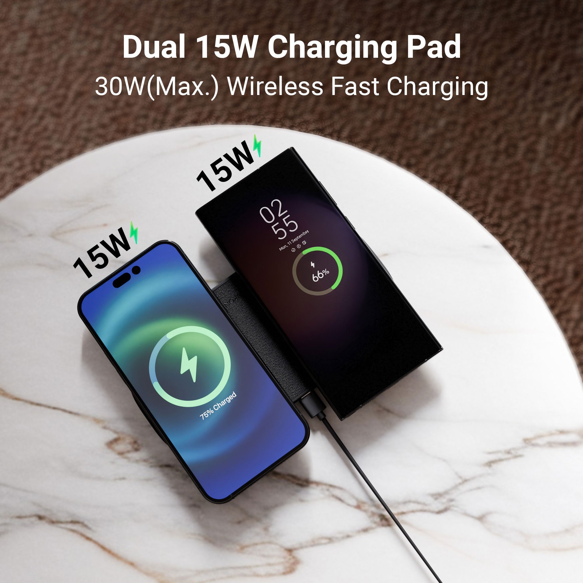 WCP215 Charging Pad