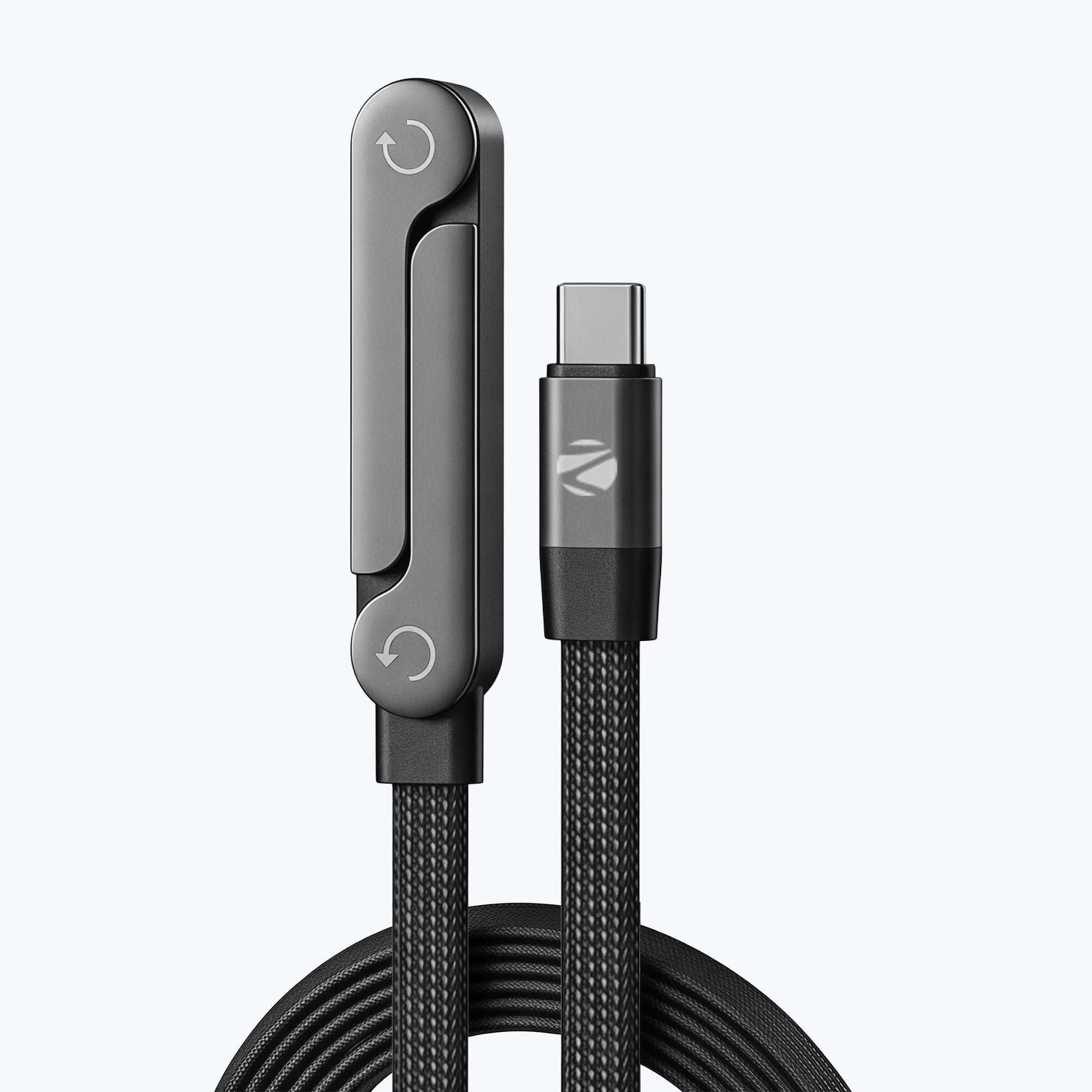 WATTZ 100CC2 (100W) Type C to Type C Cable