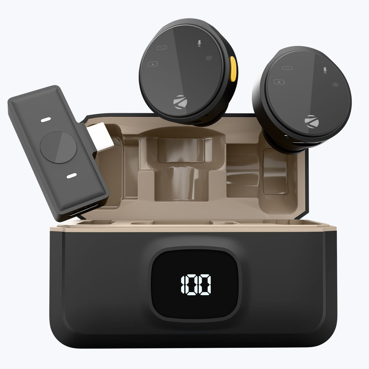 Wavlet 100 Wireless Mic