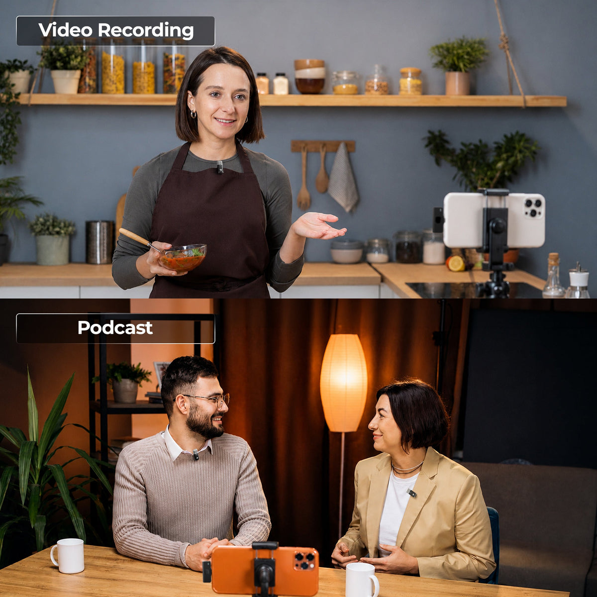 Wavlet 150 Wireless Mic