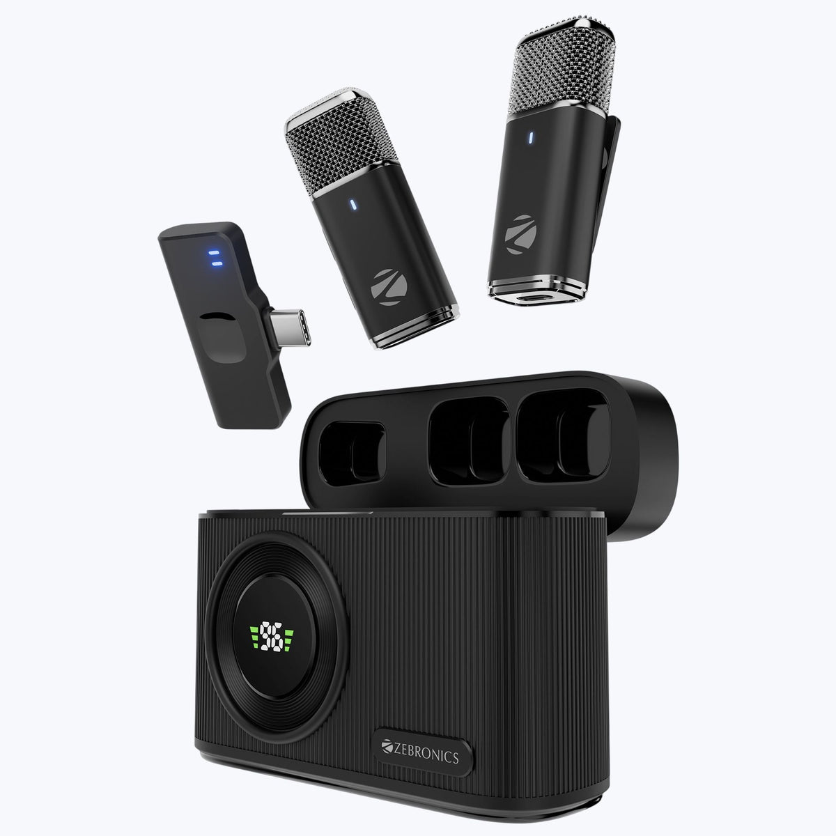 Wavlet 150 Wireless Mic