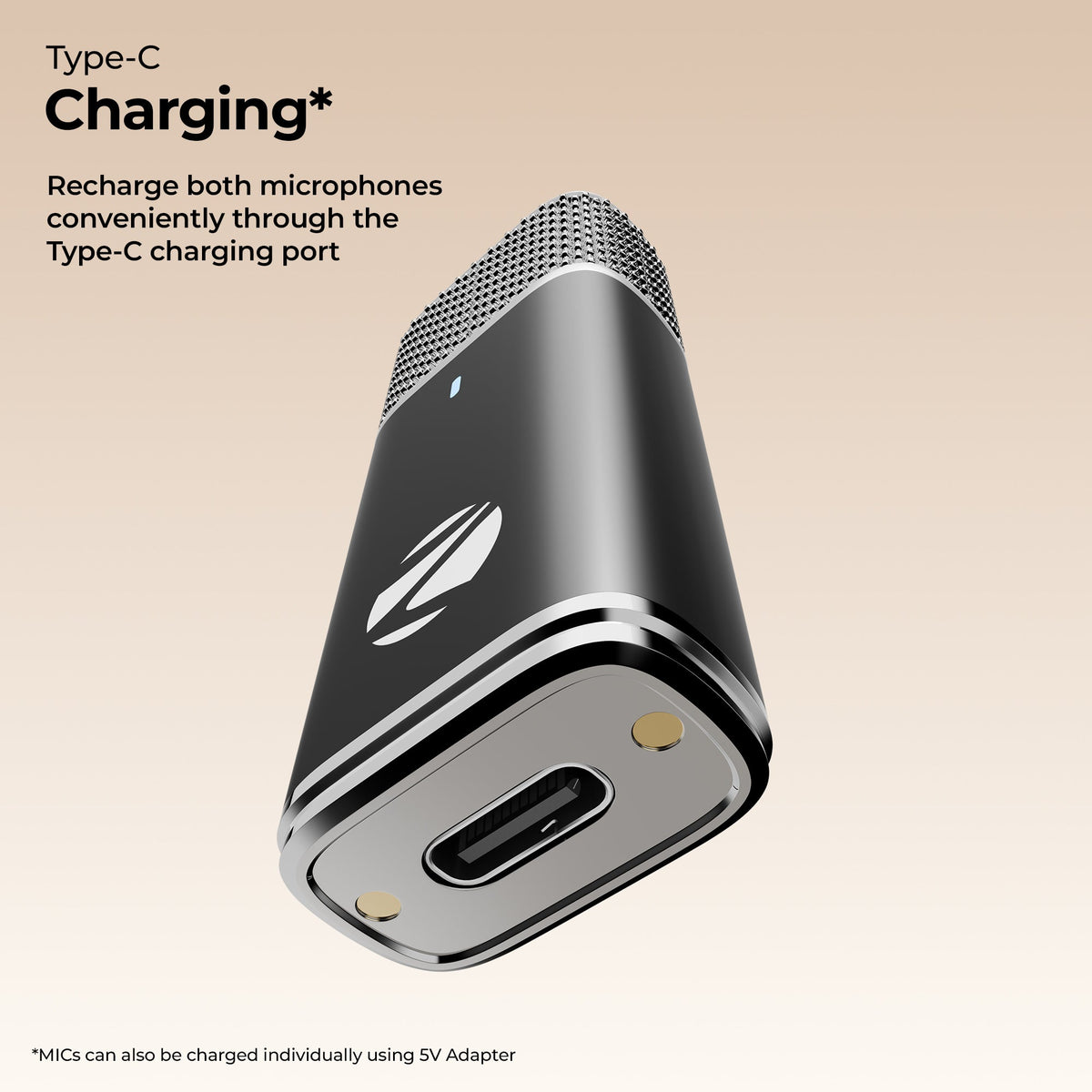 Wavlet 150 Wireless Mic