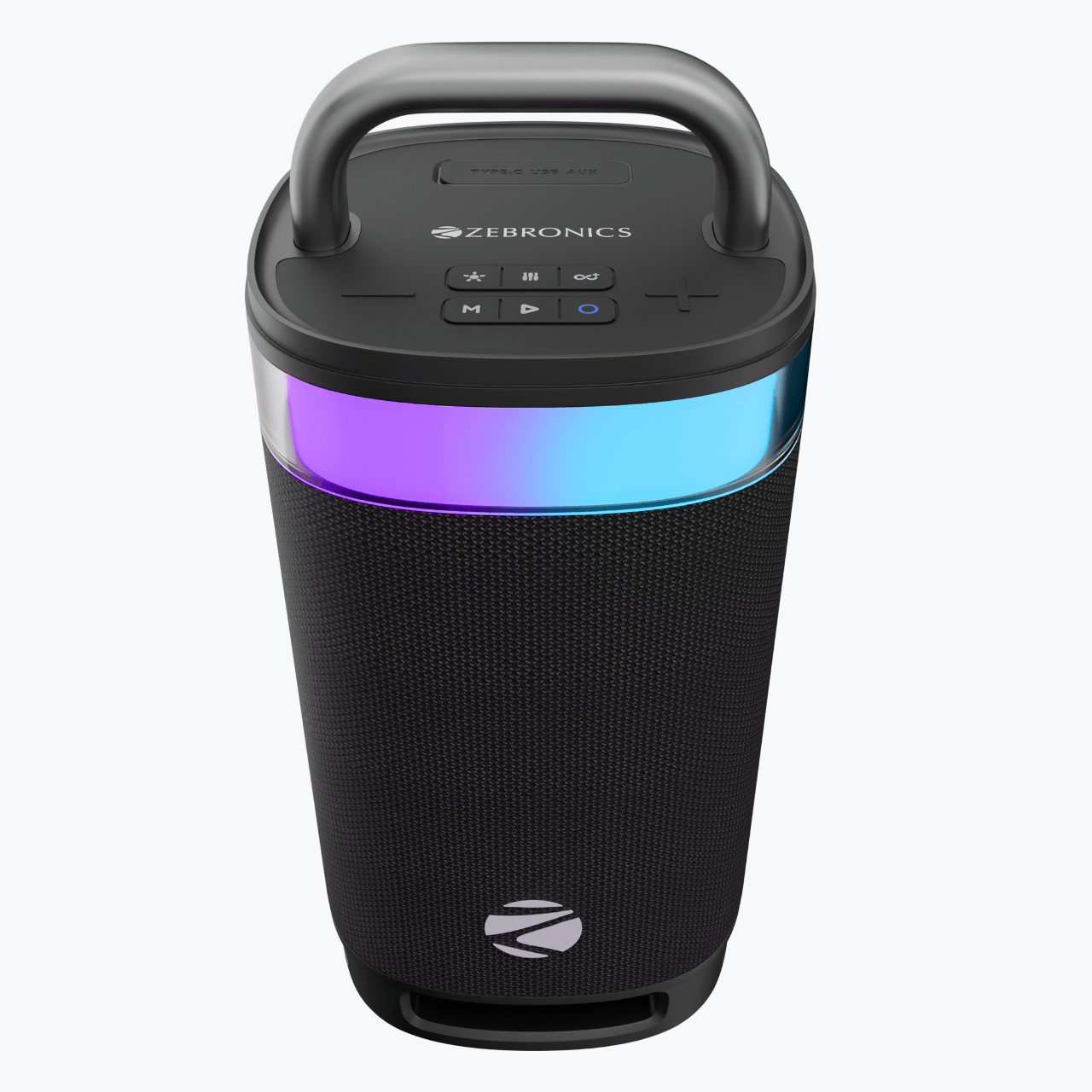 Axon 500 (100W) Portable Party Speaker