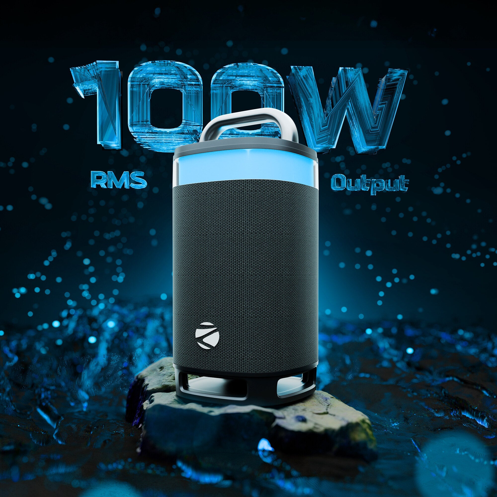 Axon 500 (100W) Portable Party Speaker