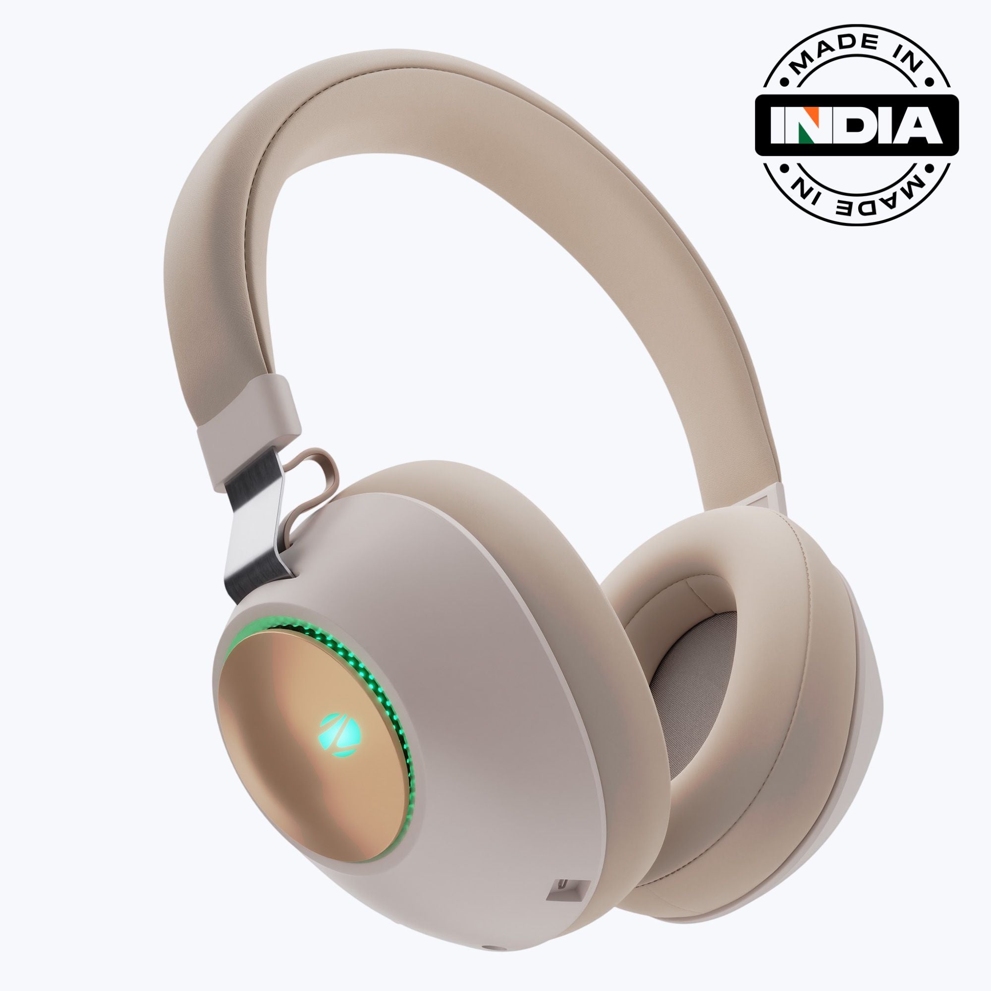 Duke Wireless Headphone