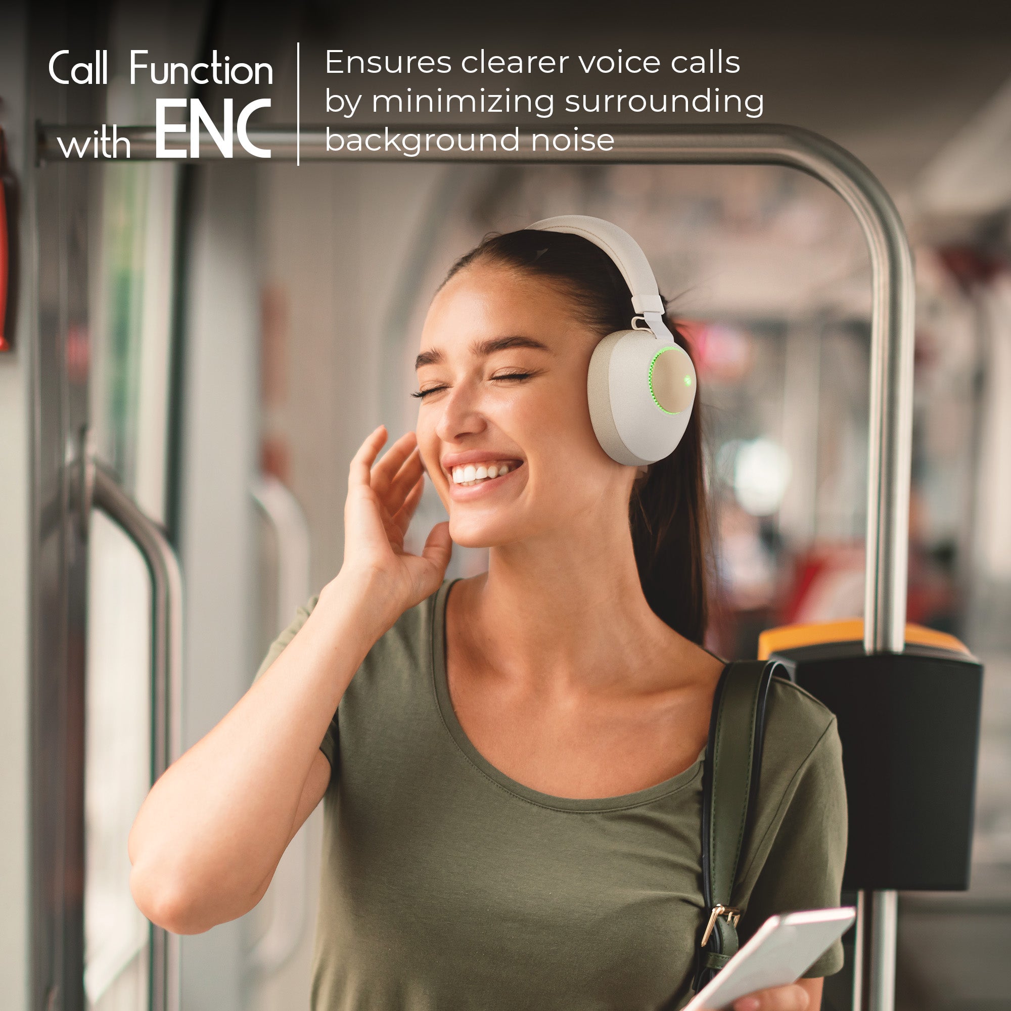 Duke Wireless Headphone