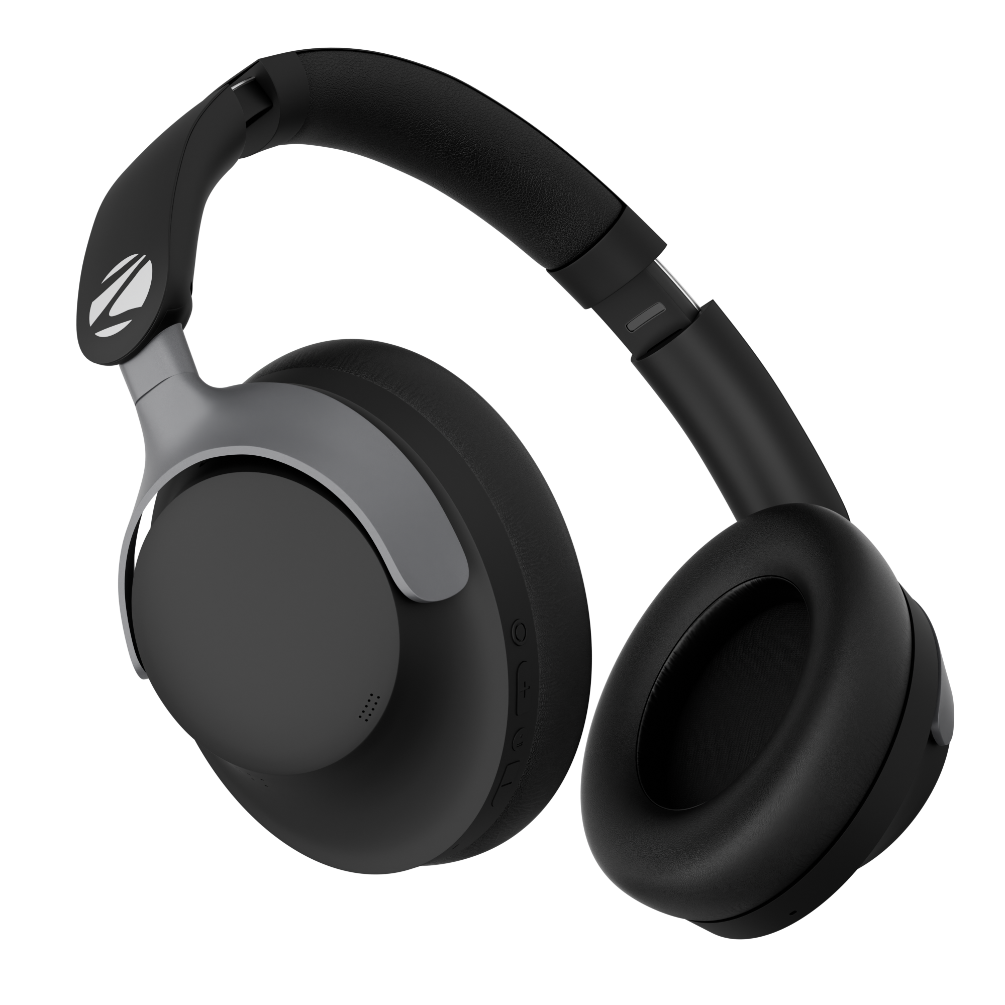 Zebronics - Zeb silencio 111 - Wireless BT Headphone