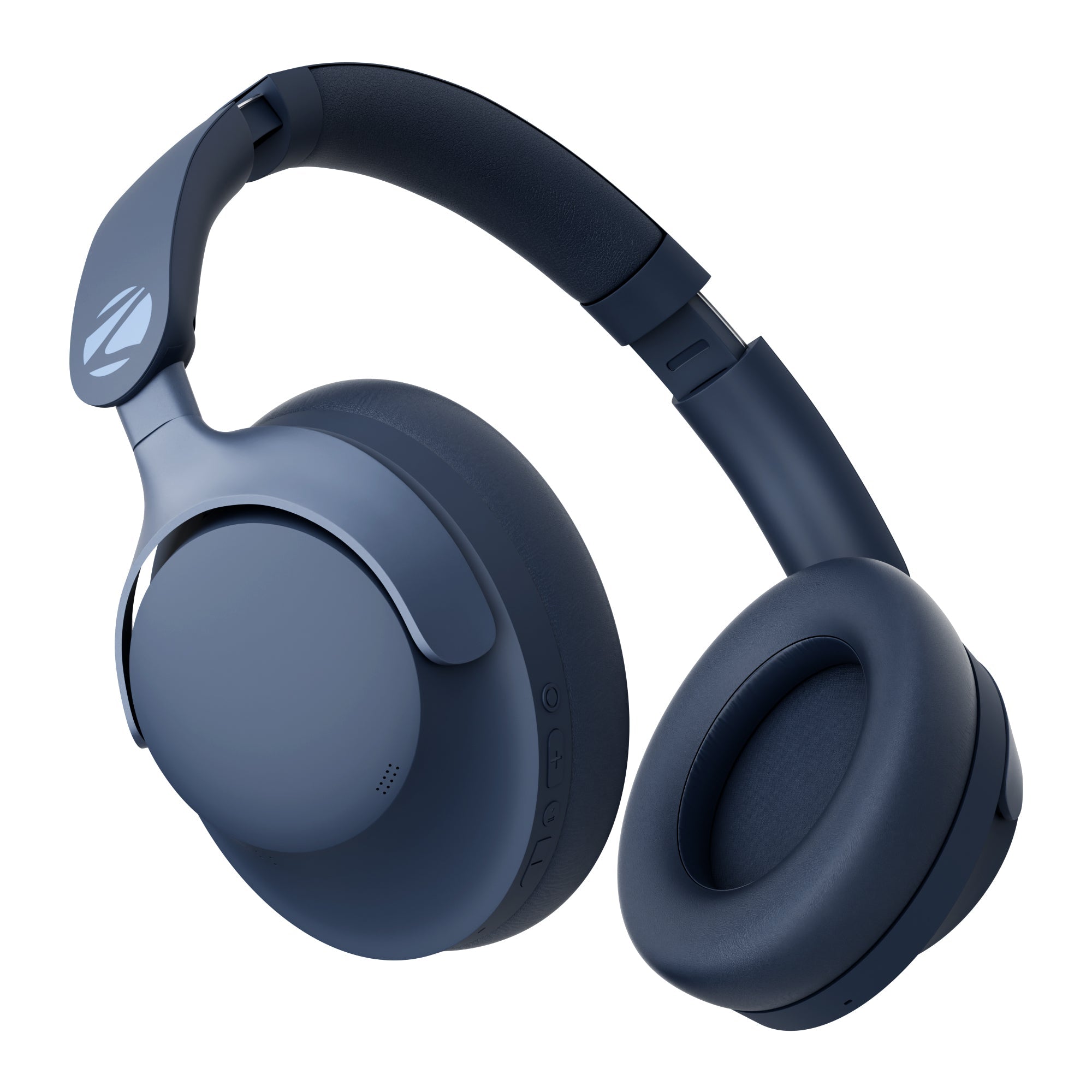 Zebronics - Zeb silencio 111 - Wireless BT Headphone