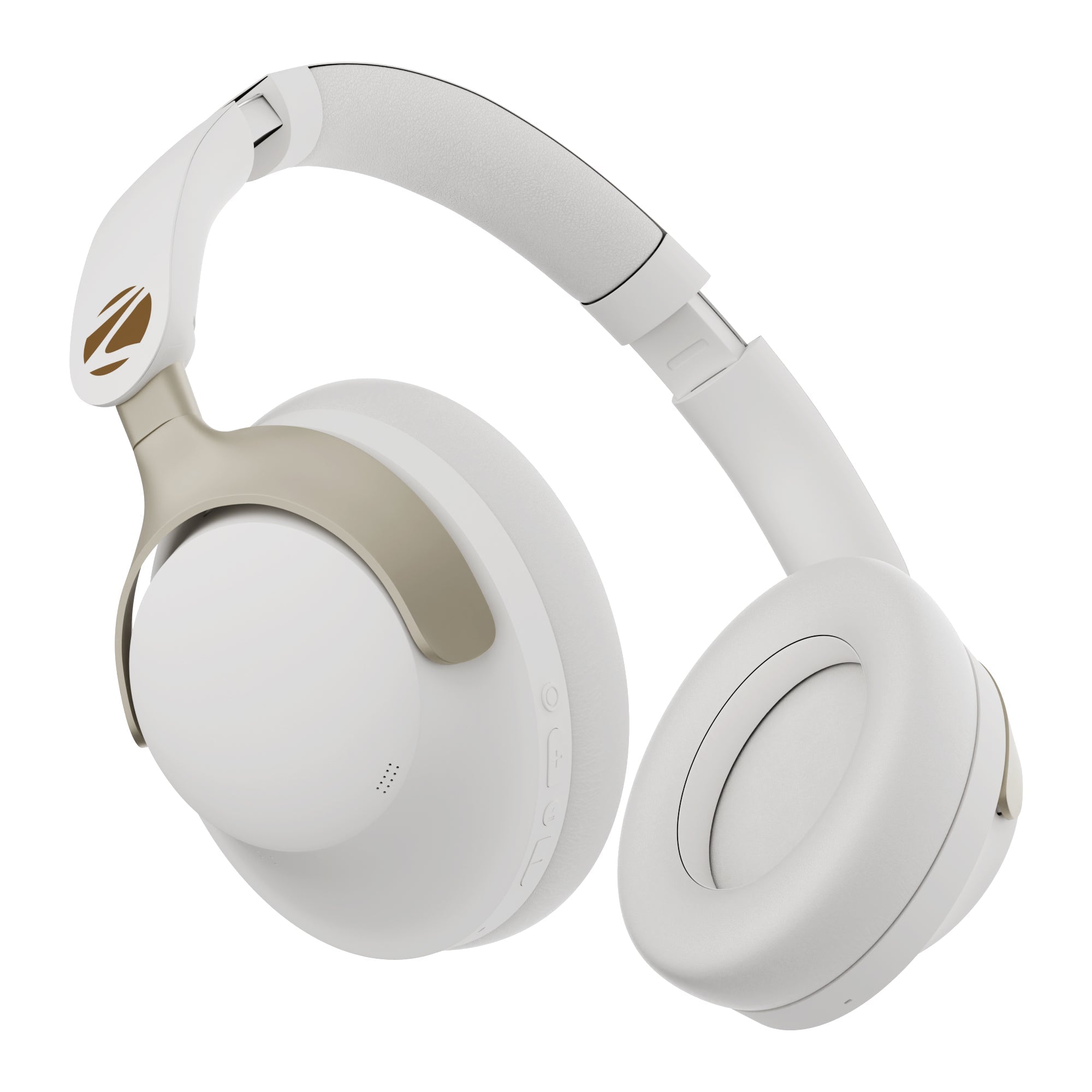 Zebronics - Zeb silencio 111 - Wireless BT Headphone