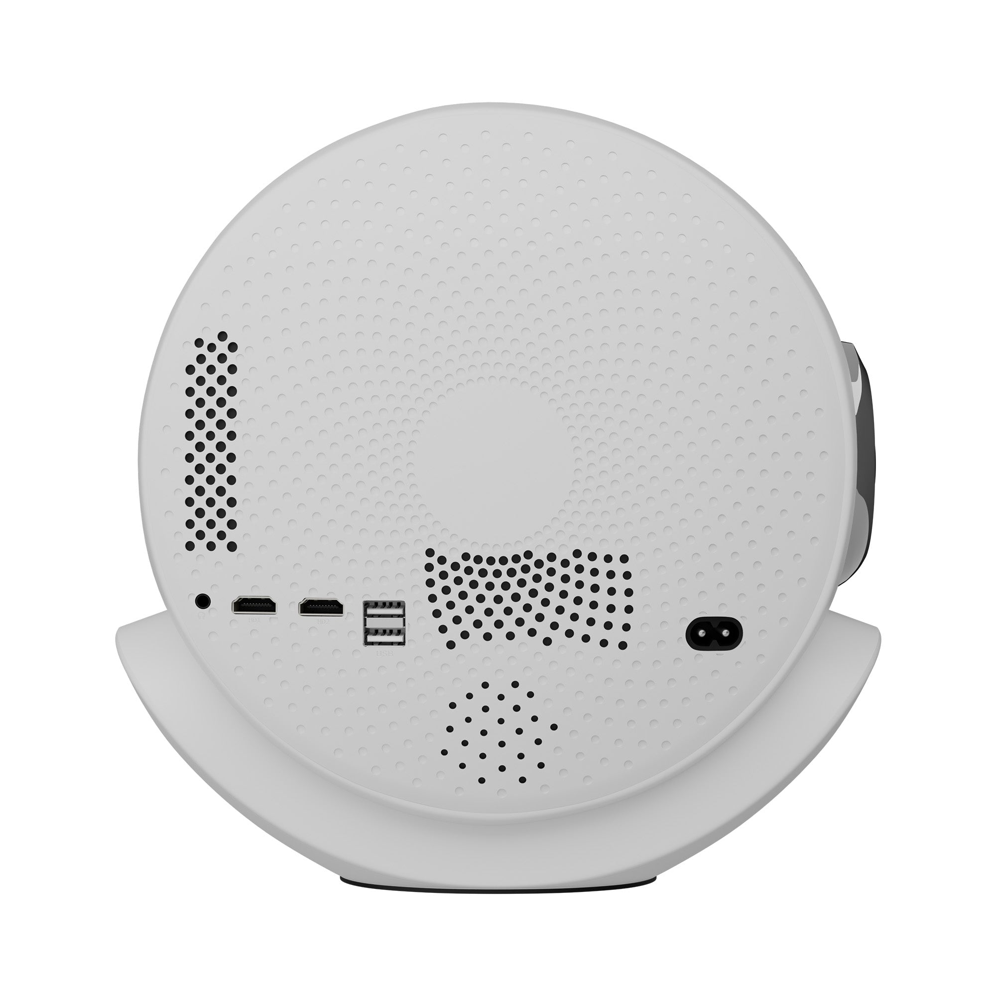 PixaPlay 38 Smart LED Projector