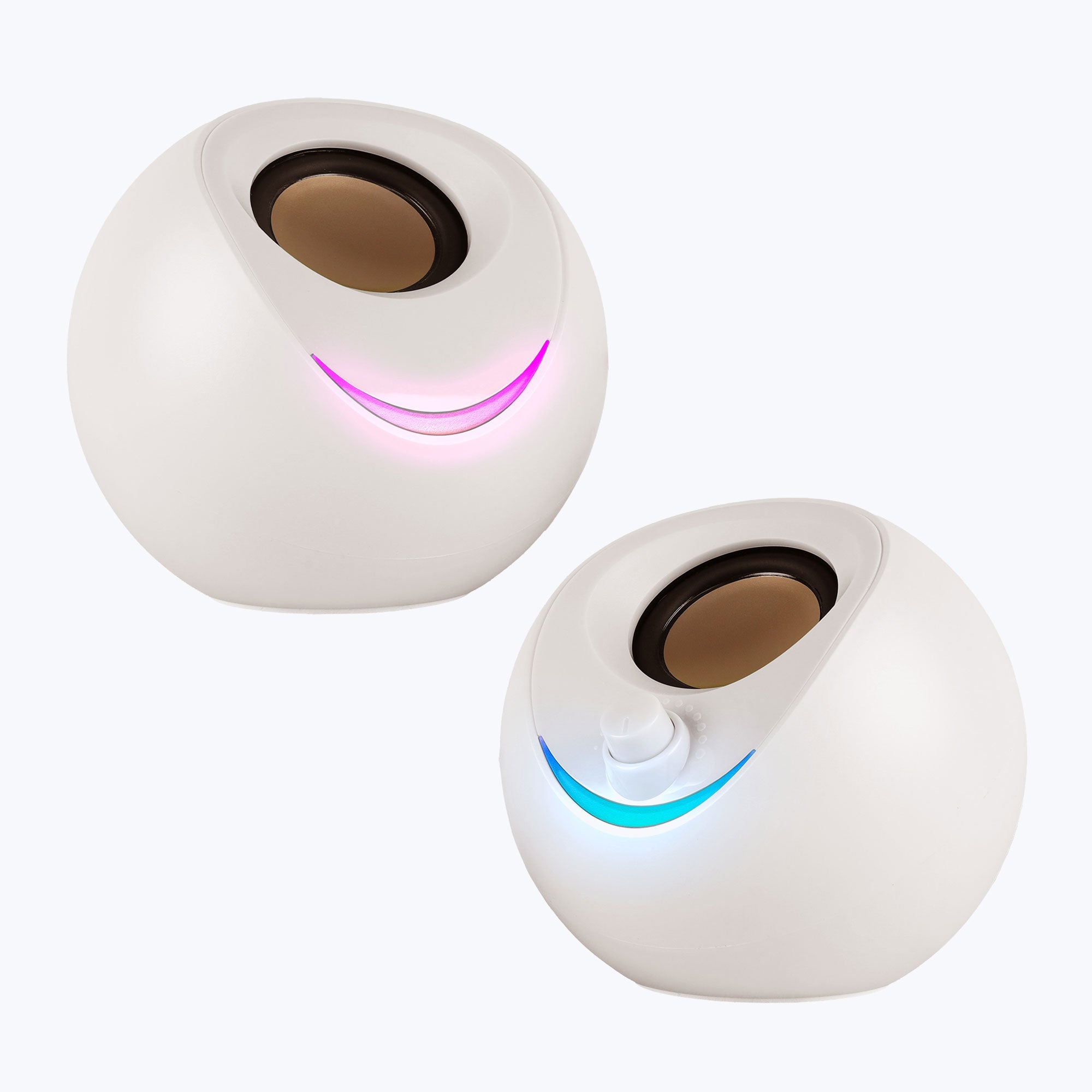 Blues PC/Laptop Speaker (2.0)