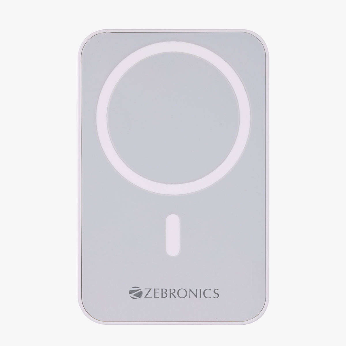 MW63 10000 mAh Power bank - Zebronics