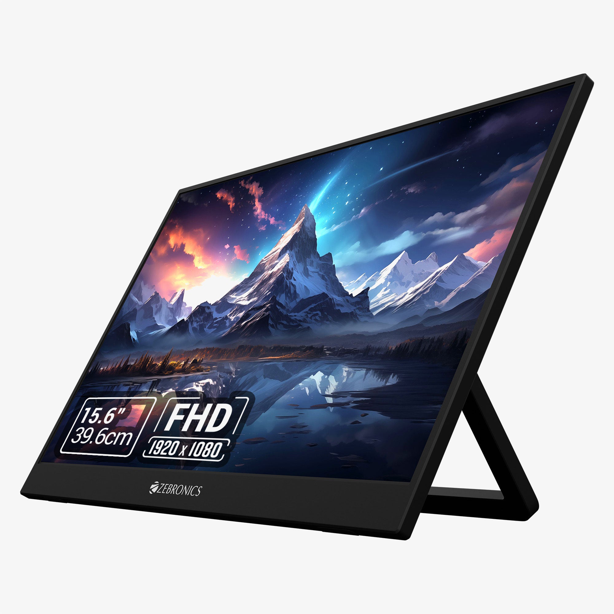 Pixigo A16 Portable Monitor