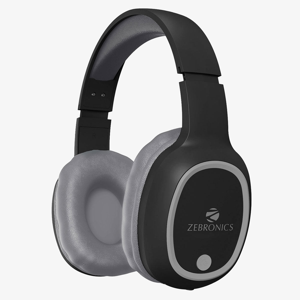 Zebronics thunder 2024 bluetooth headset