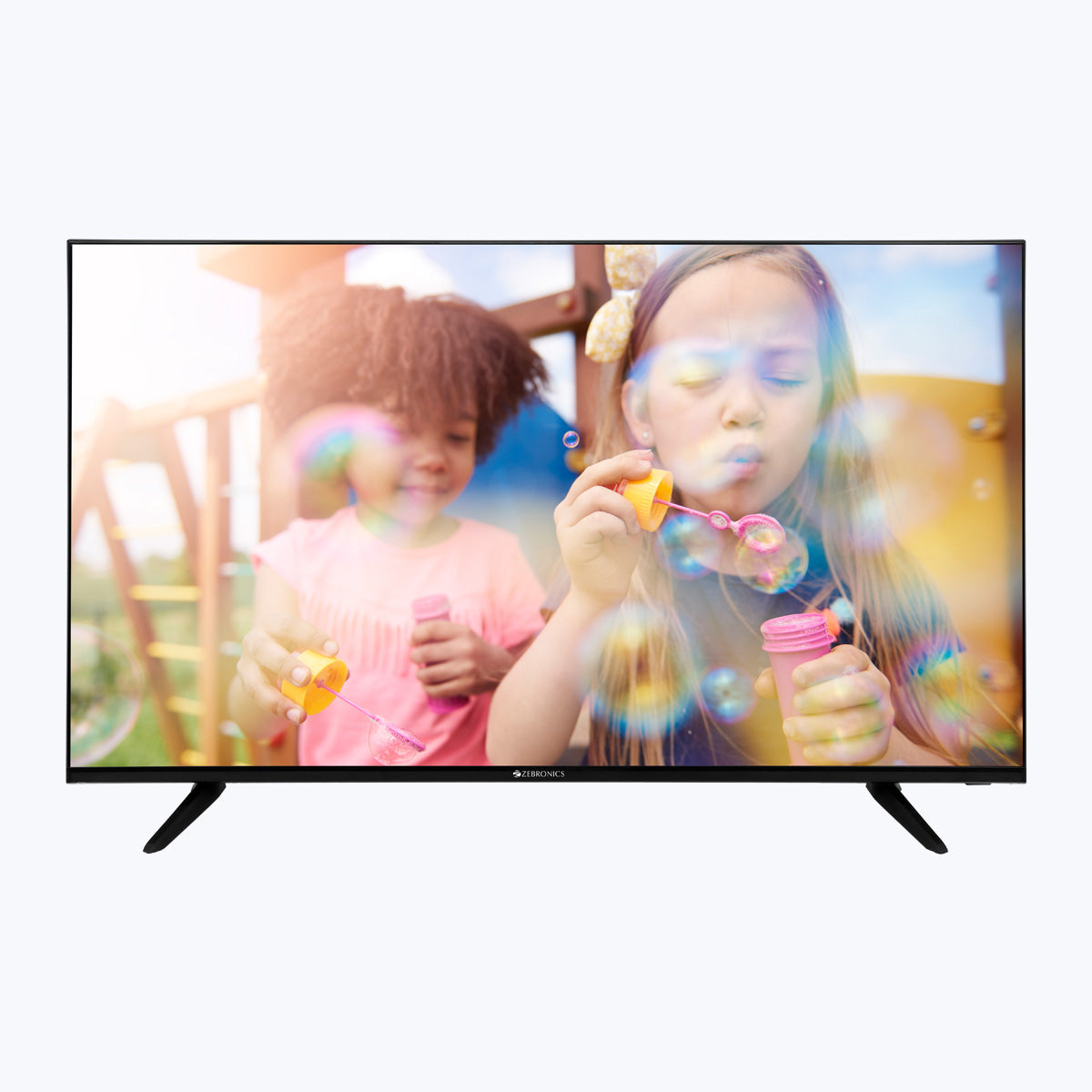 ZEB-43P1 - LED TV - Zebronics