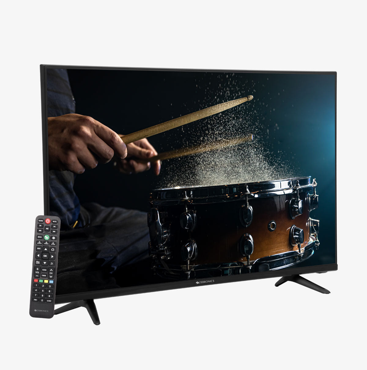 ZEB-43P1 - LED TV - Zebronics