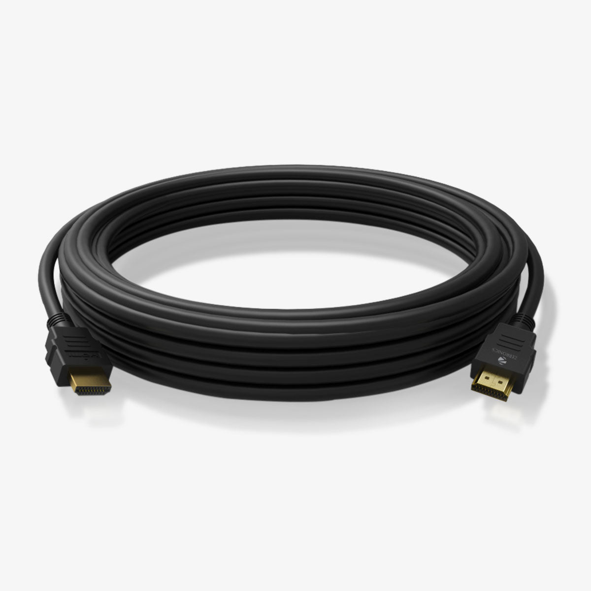 ZEB-HAA1520 (1.5 Meter) HDMI Cable - Zebronics