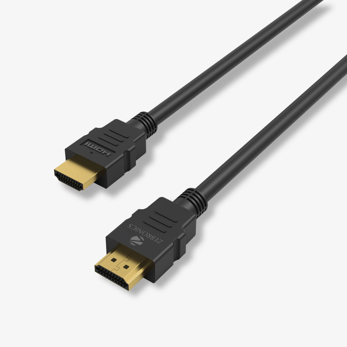 ZEB-HAA1520 (1.5 Meter) HDMI Cable - Zebronics