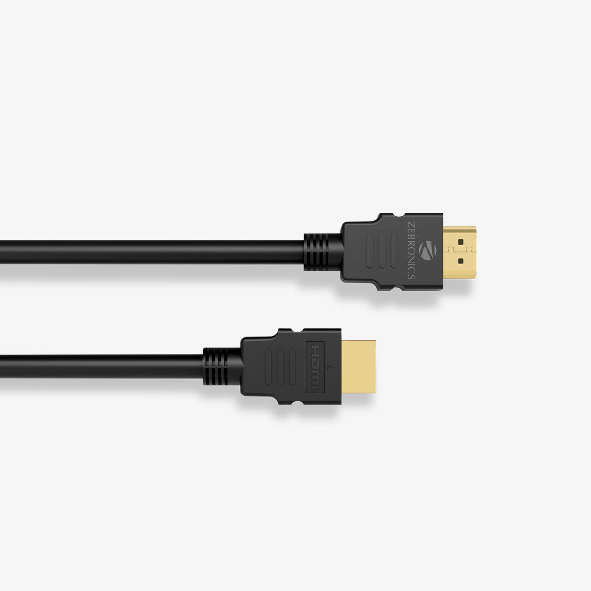 ZEB-HAA5020 (5 Meter) HDMI Cable - Zebronics