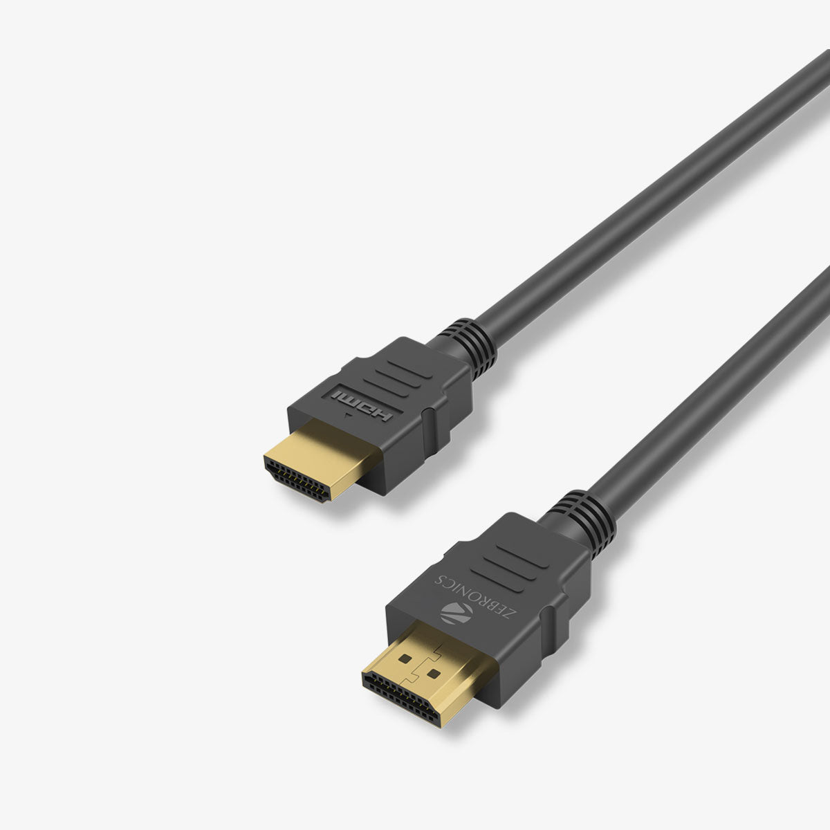 ZEB-HAA5020 (5 Meter) HDMI Cable - Zebronics