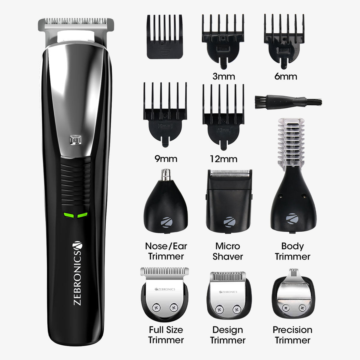 ZEB-HT106 - Trimmer - Zebronics
