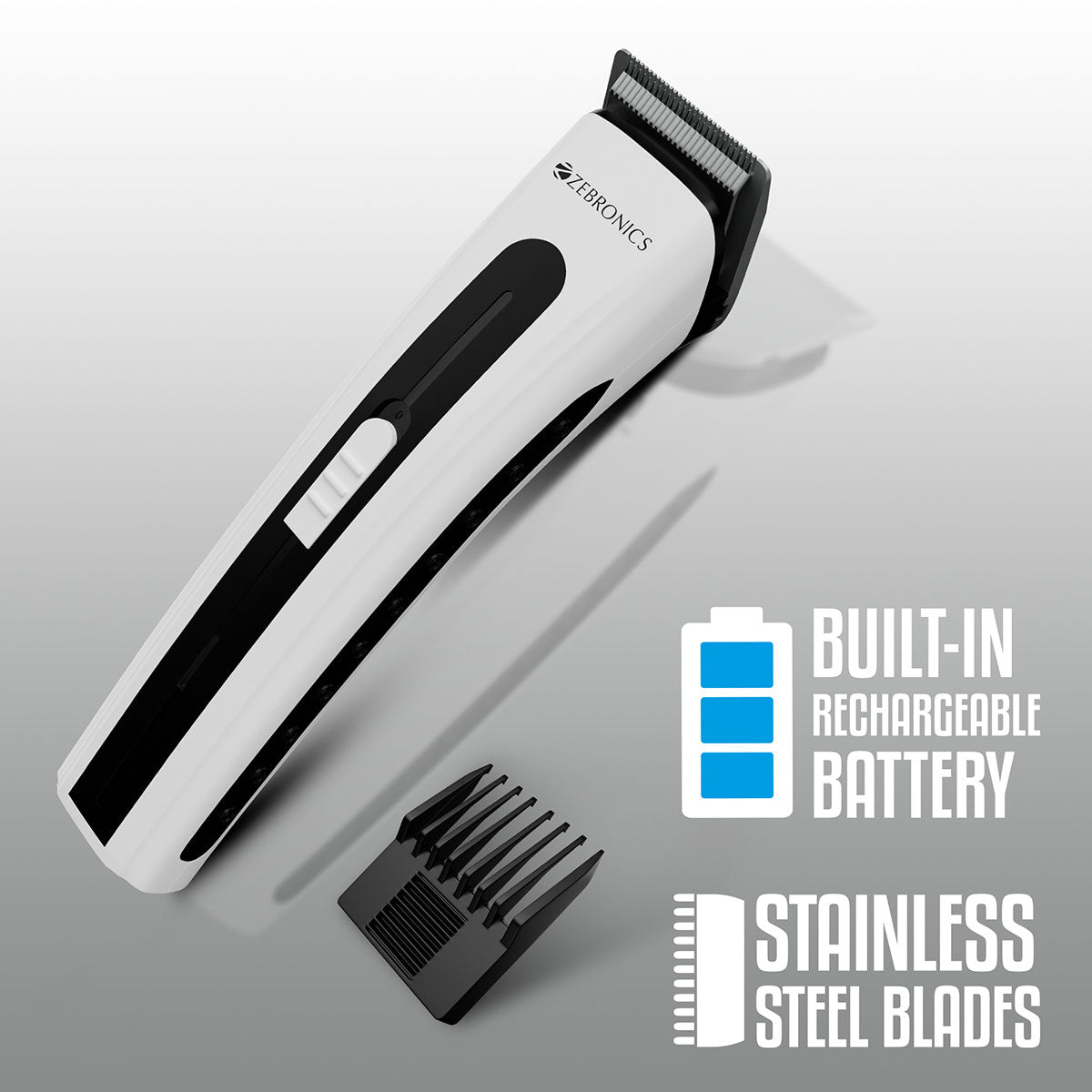 ZEB-HT51 - Trimmer - Zebronics