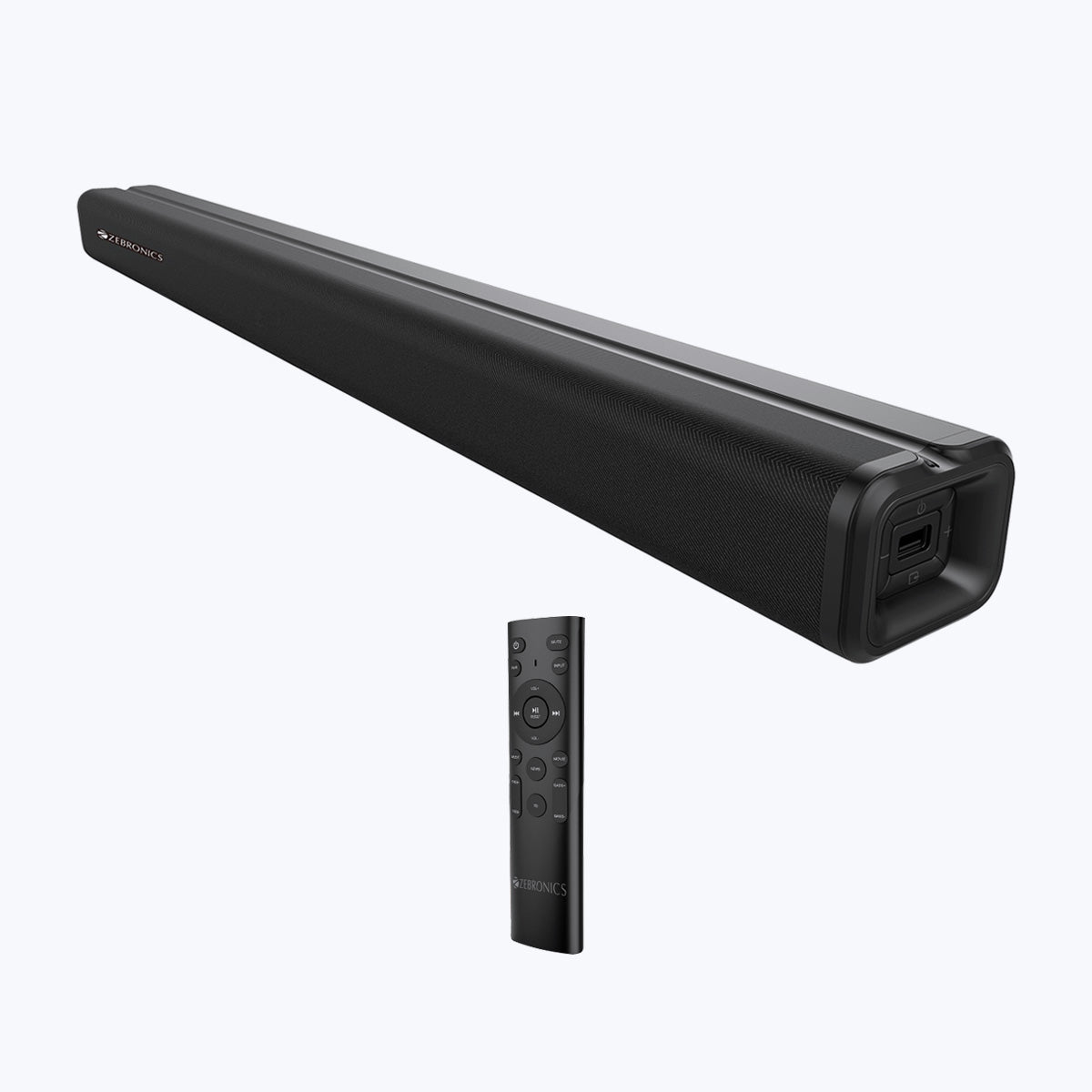 Zeb-Juke Bar 3500 - Soundbar - Zebronics