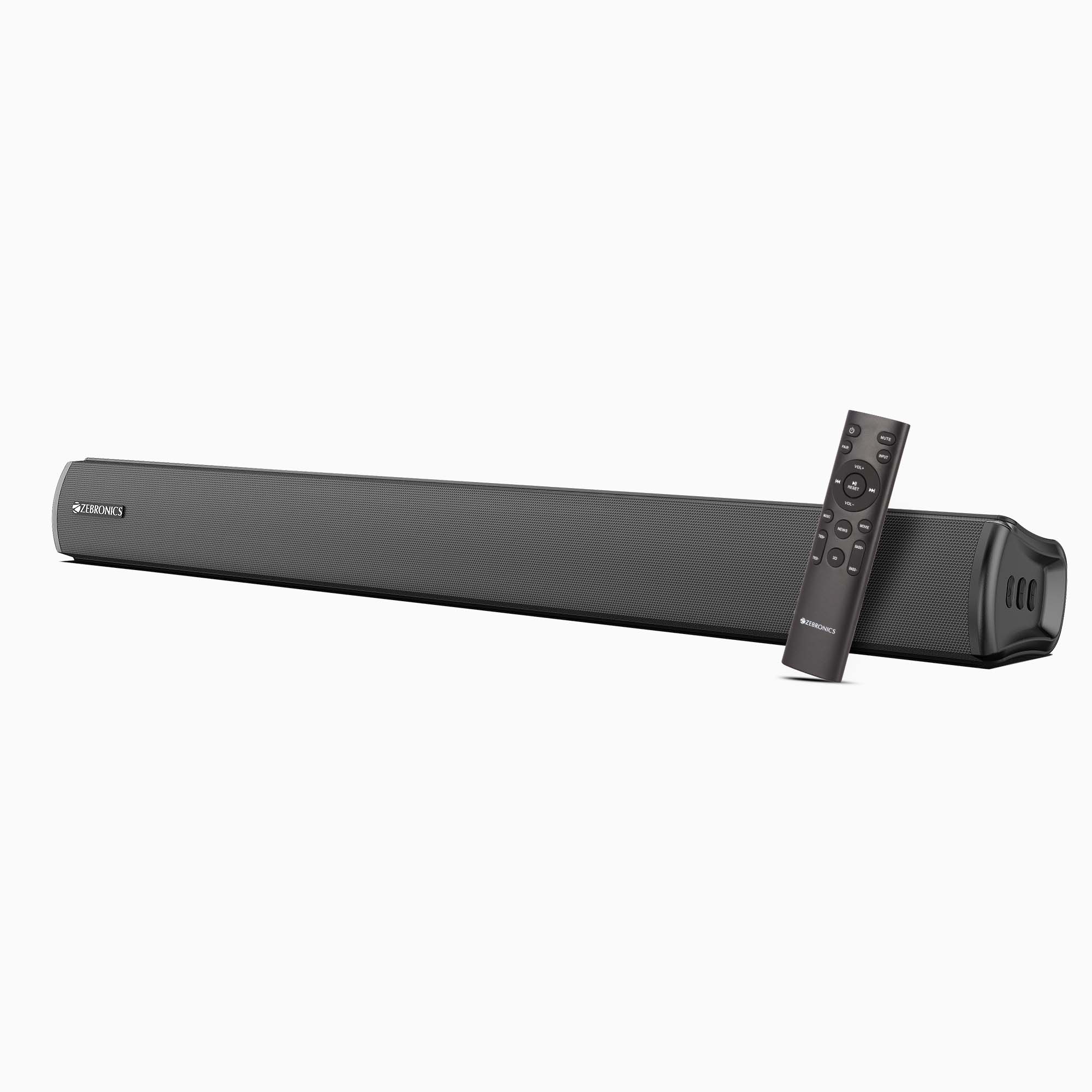 Zeb-Juke Bar 2550 - Soundbar - Zebronics