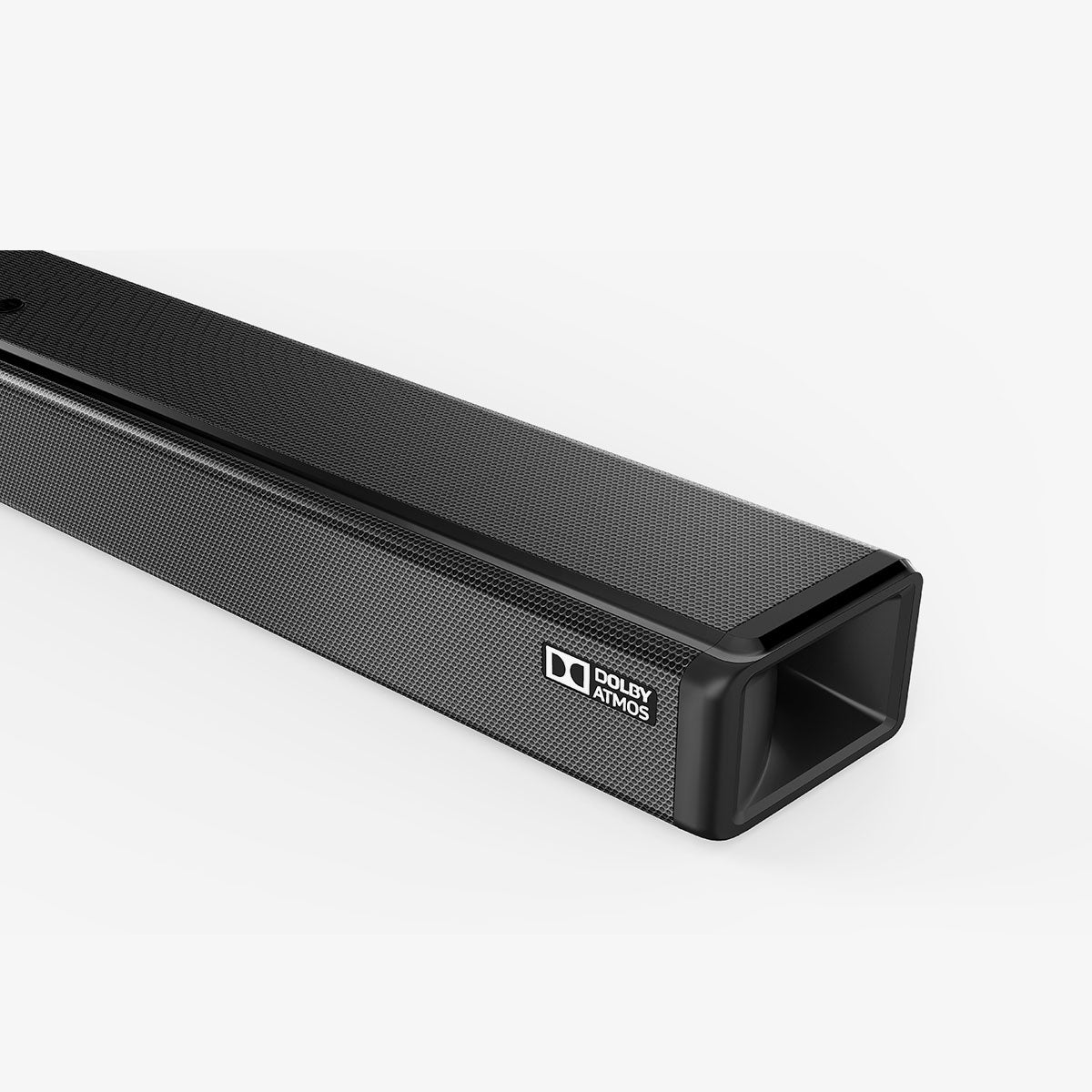 Zeb-Juke Bar 9800DWS Pro Dolby Atmos - Soundbar - Zebronics