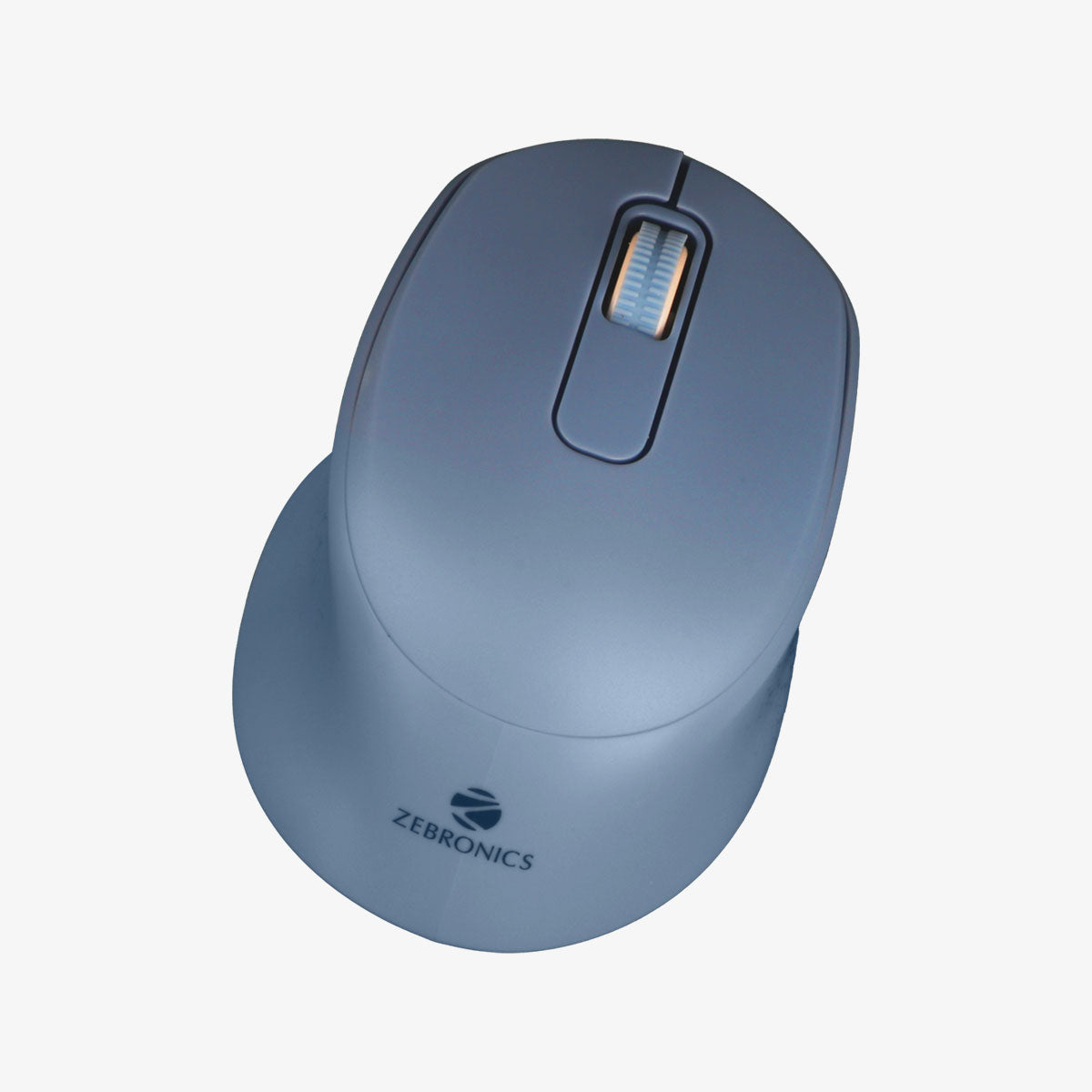 Zeb-Ako - Wireless Mouse - Zebronics
