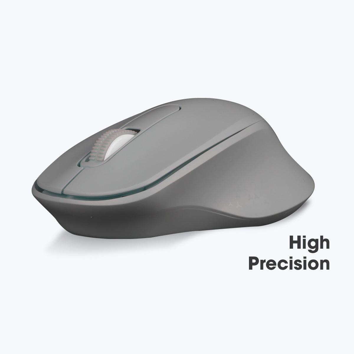 Zeb-Ako - Wireless Mouse - Zebronics