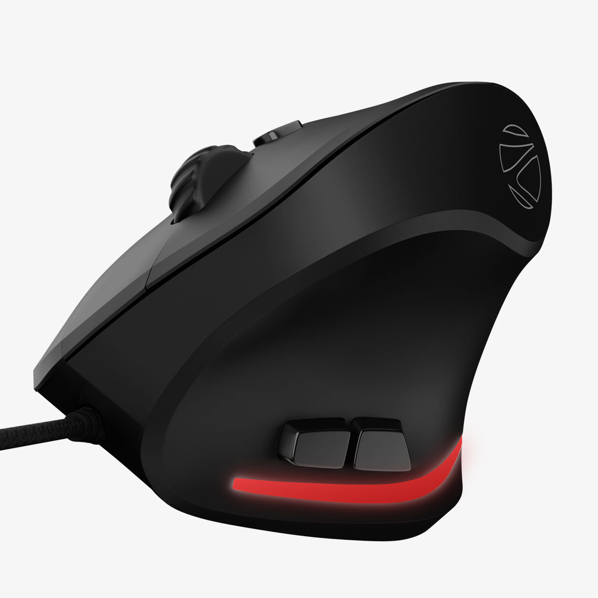 Zeb-Cozy - Premium Gaming Mouse - Zebronics