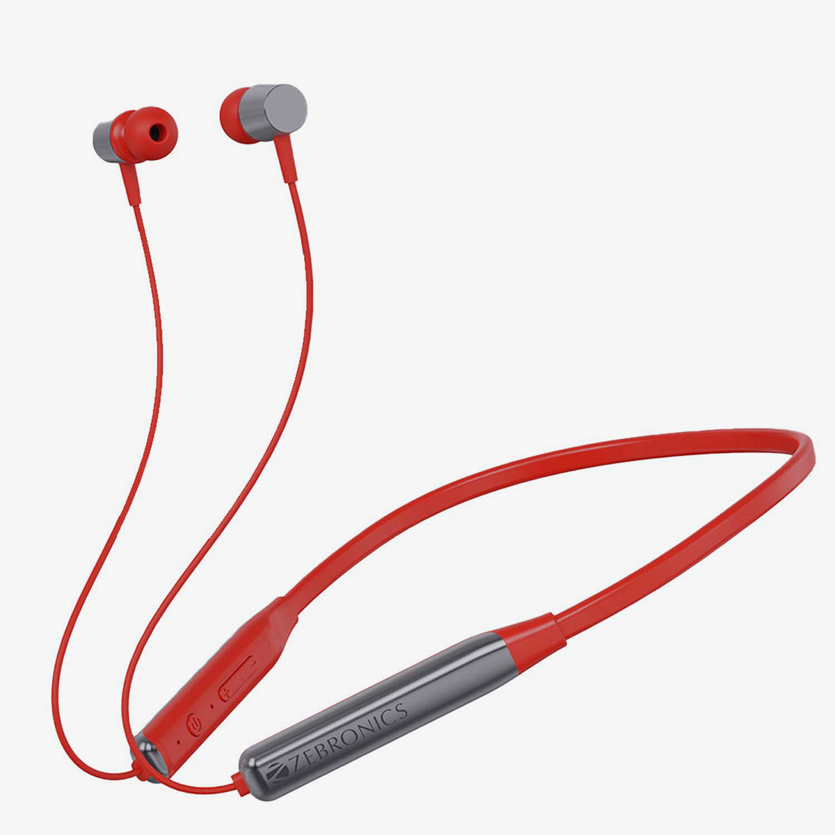 Zeb-Evolve - Wireless Neckband - Zebronics