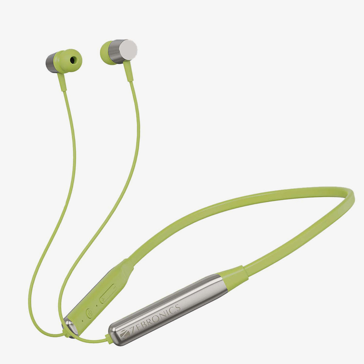 Zeb-Evolve - Wireless Neckband - Zebronics