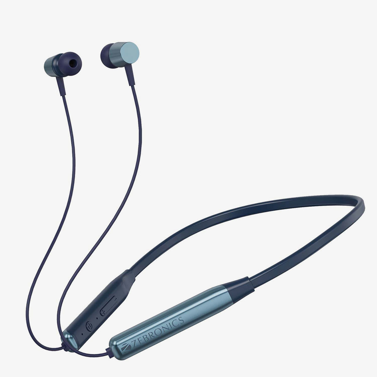 Zeb-Evolve - Wireless Neckband - Zebronics