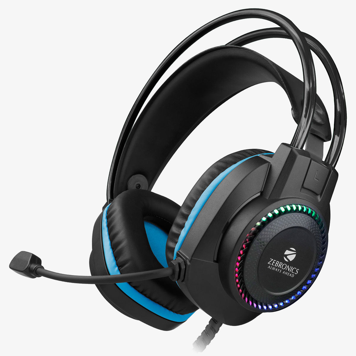 Zeb-Jet - Gaming Headphone - Zebronics