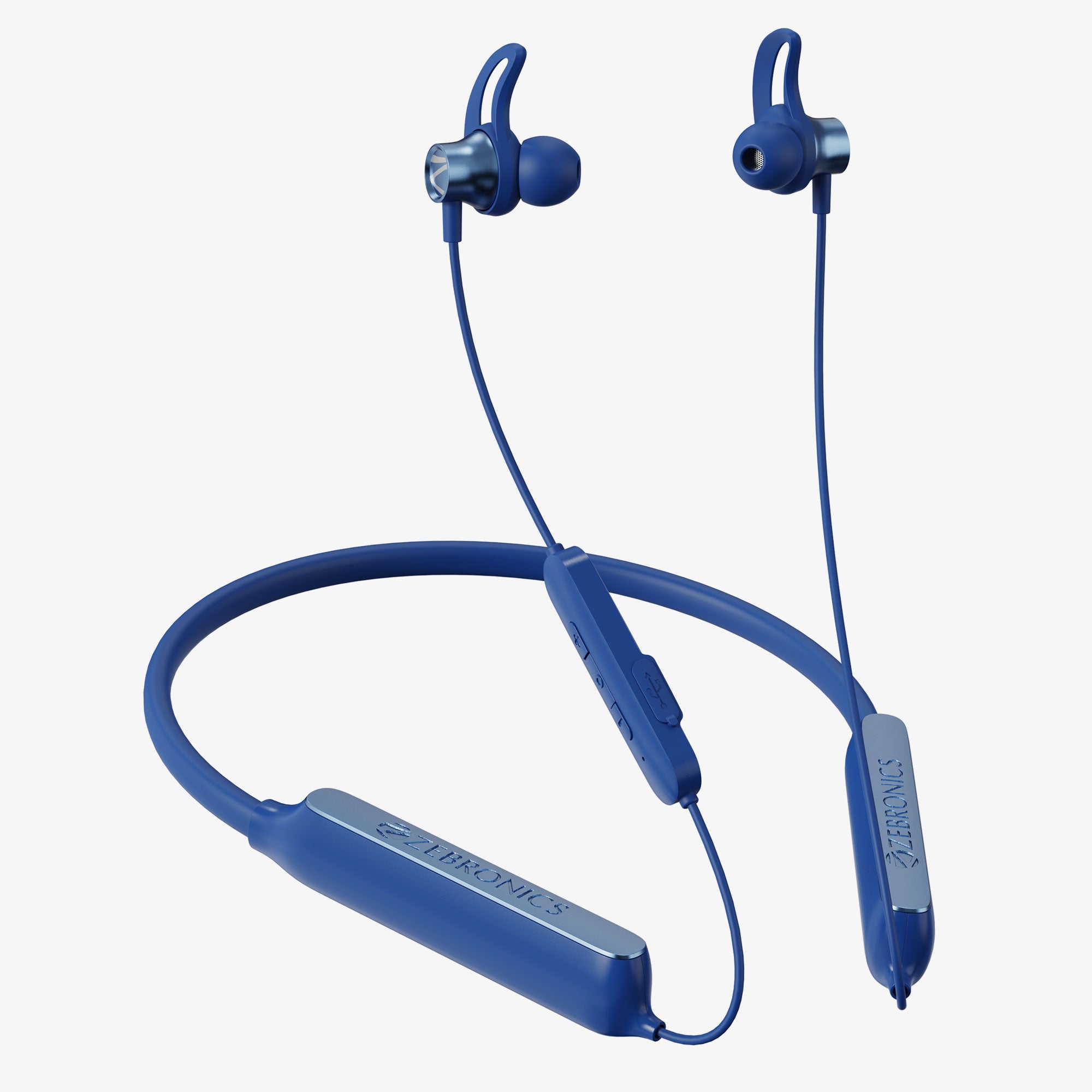 Jumbo - Wireless Neckband - Zebronics