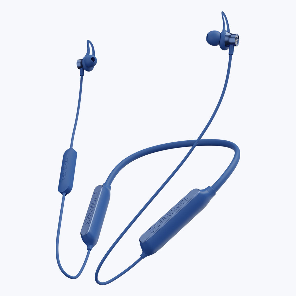 Jumbo - Wireless Neckband - Zebronics