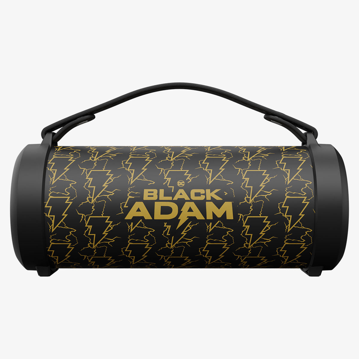 Zeb-Rocket 500-Black Adam - Wireless Speaker - Zebronics